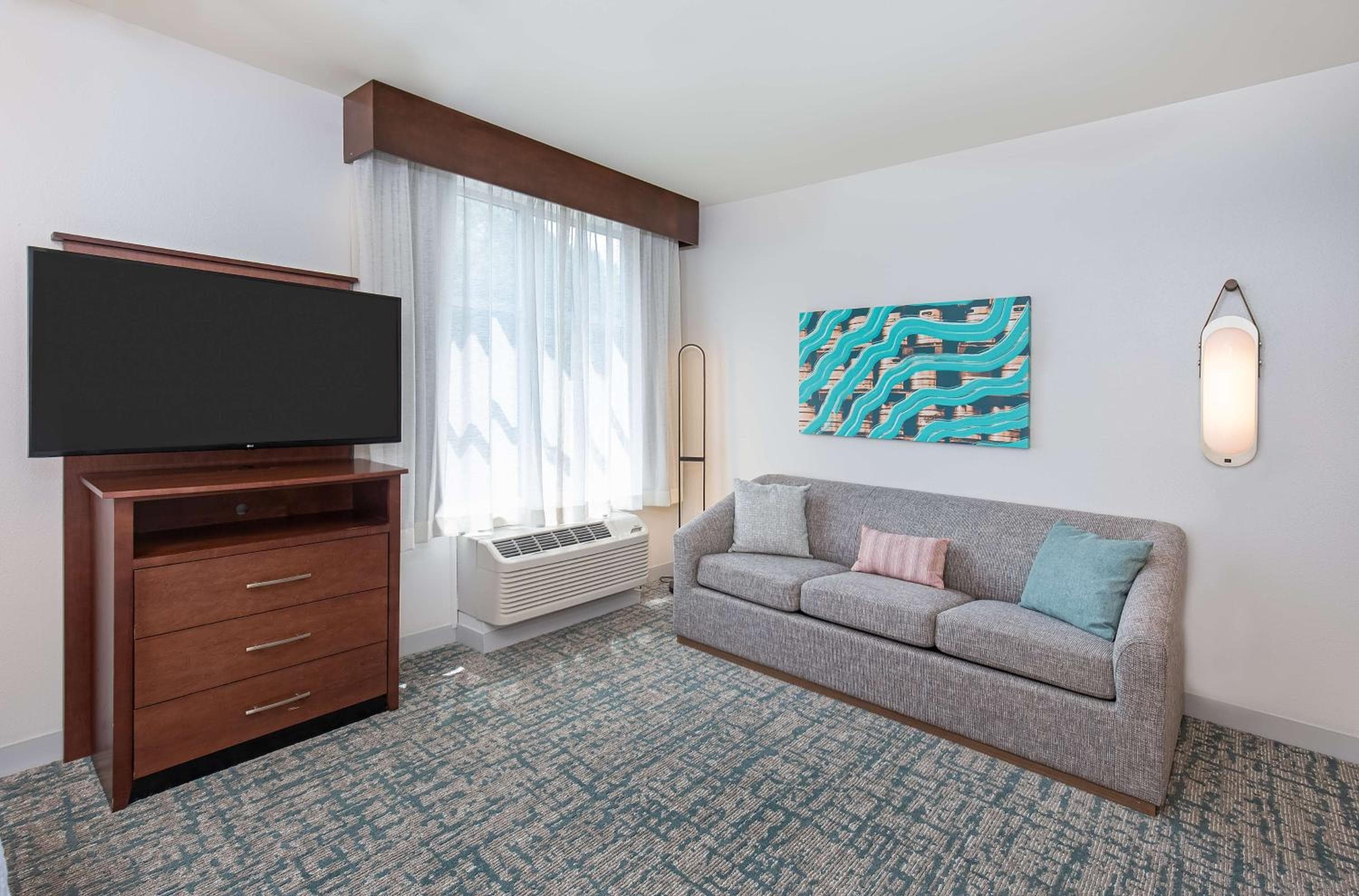 Homewood Suites by Hilton Atlanta Perimeter Center