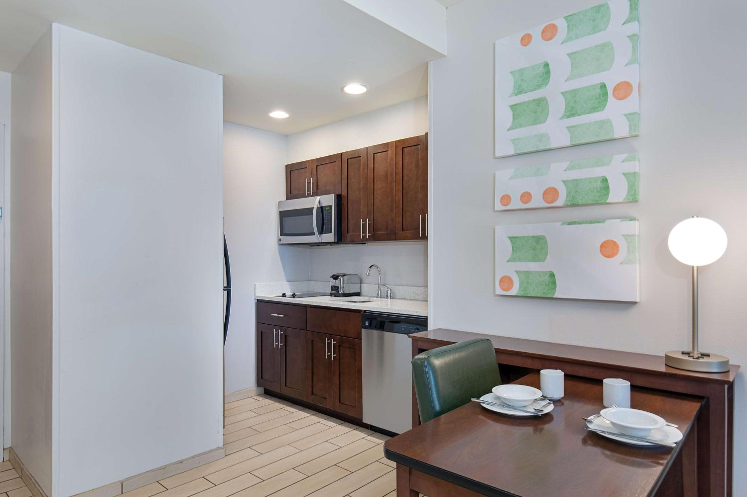 Homewood Suites by Hilton Atlanta Perimeter Center