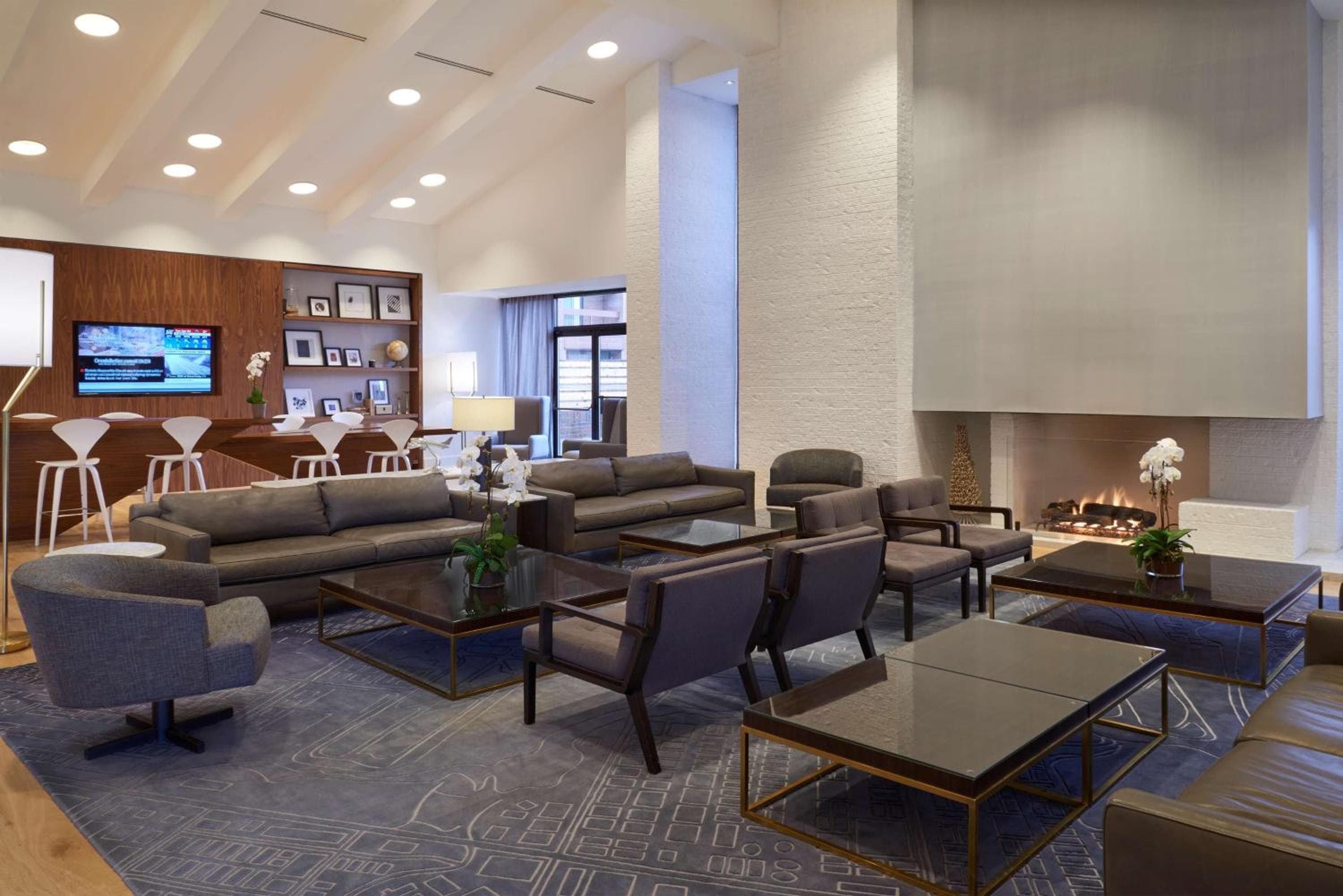 Hilton Mississauga/Meadowvale