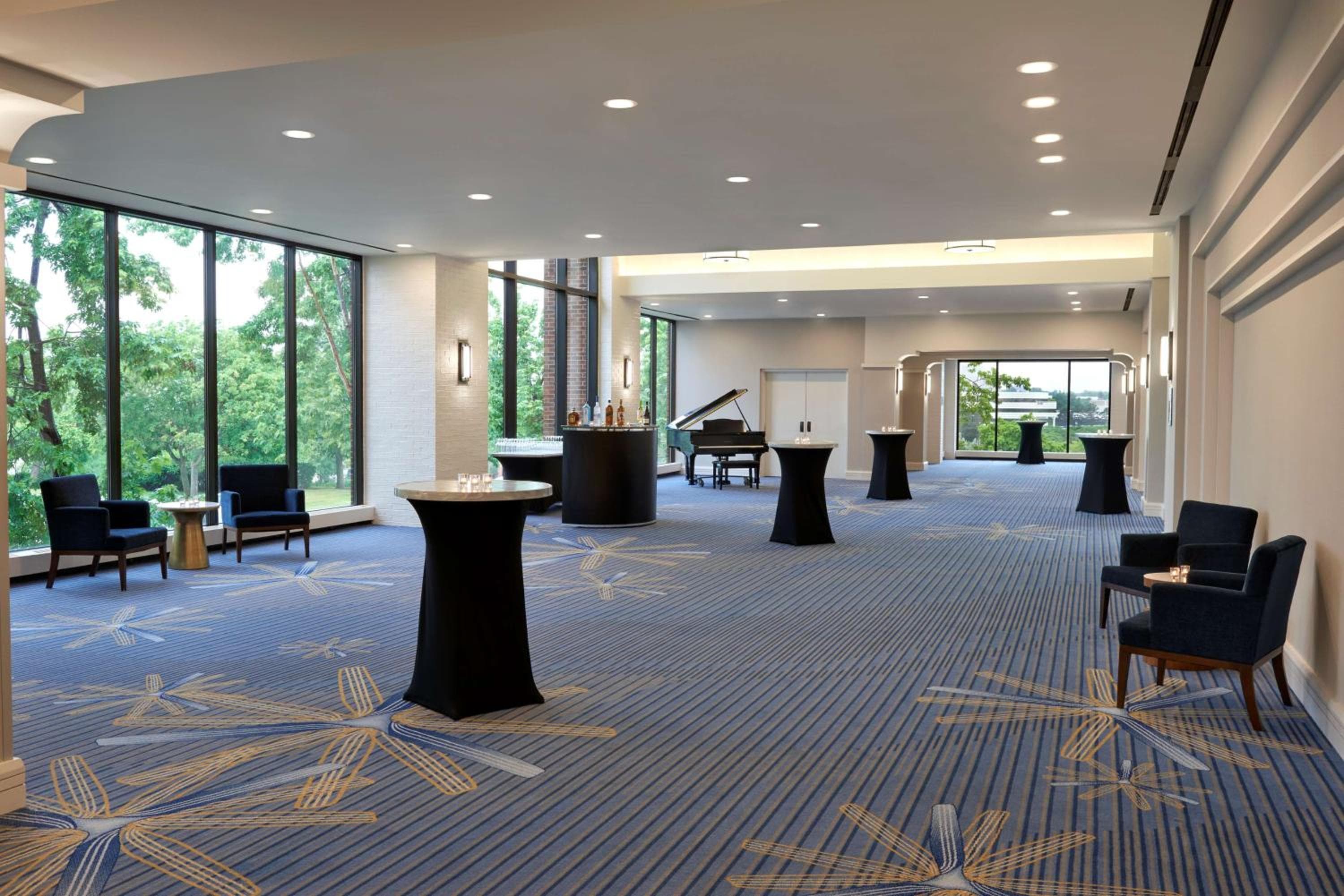 Hilton Mississauga/Meadowvale