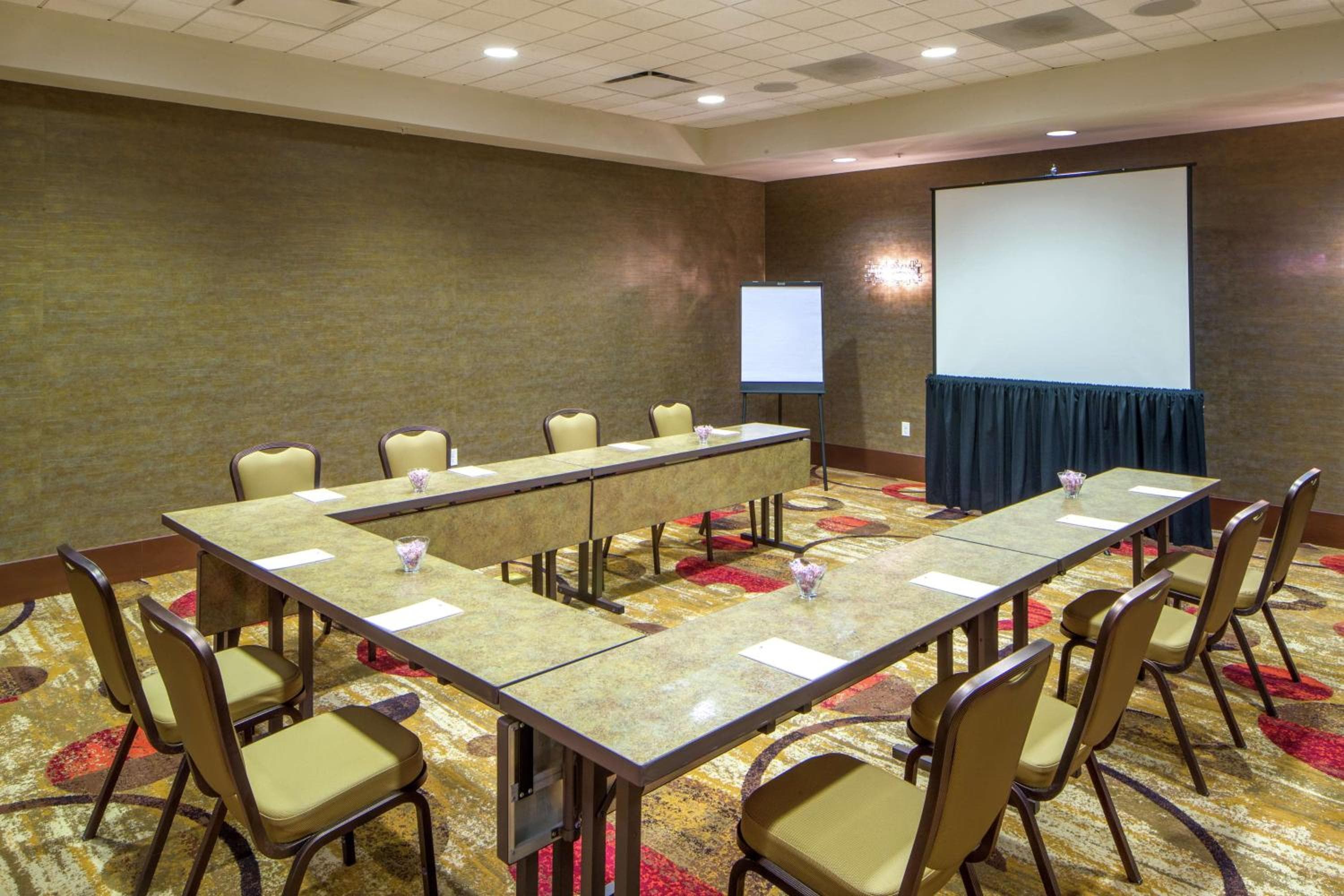 Hampton Inn Houston Downtown
