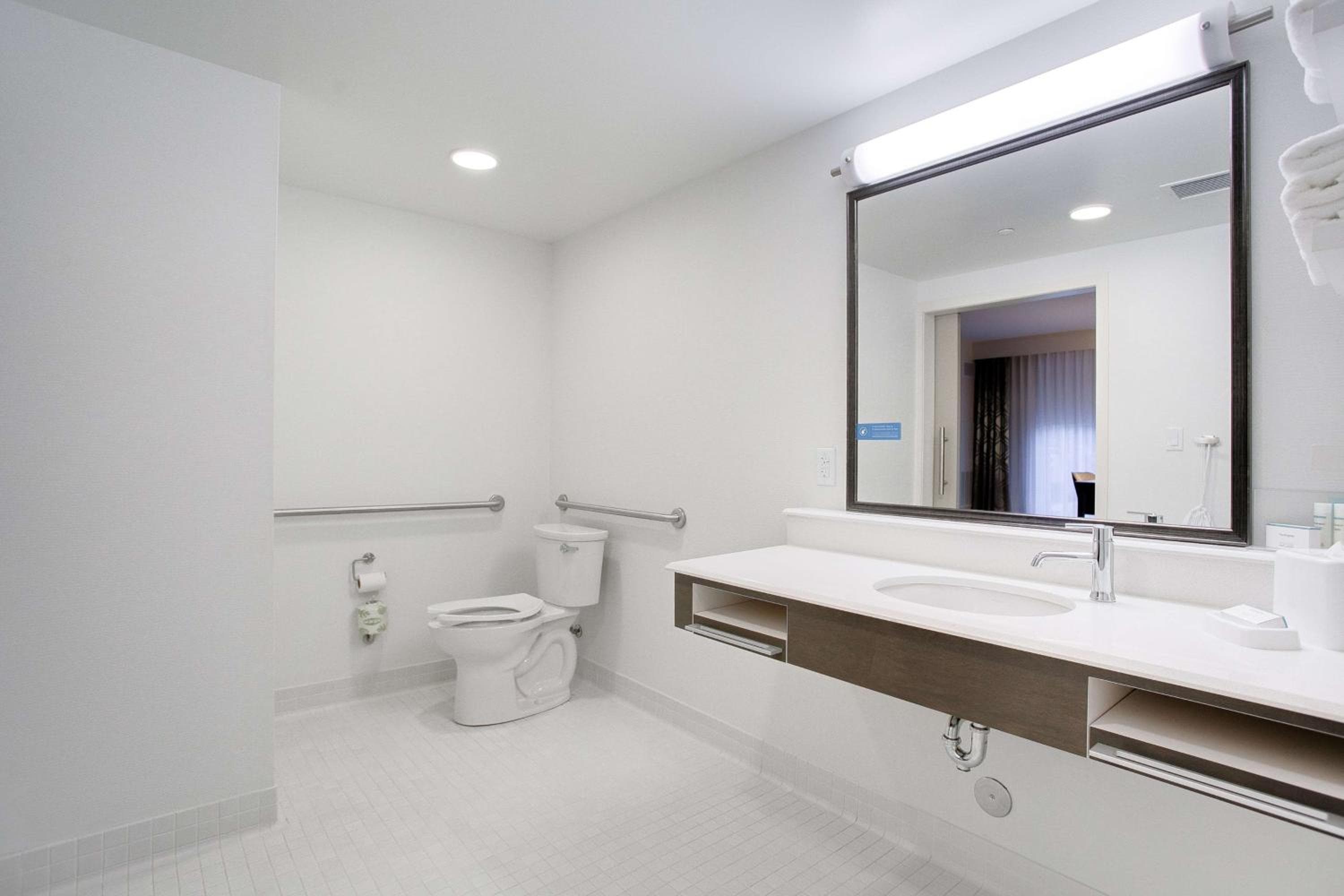 Hampton Inn & Suites North Houston Spring