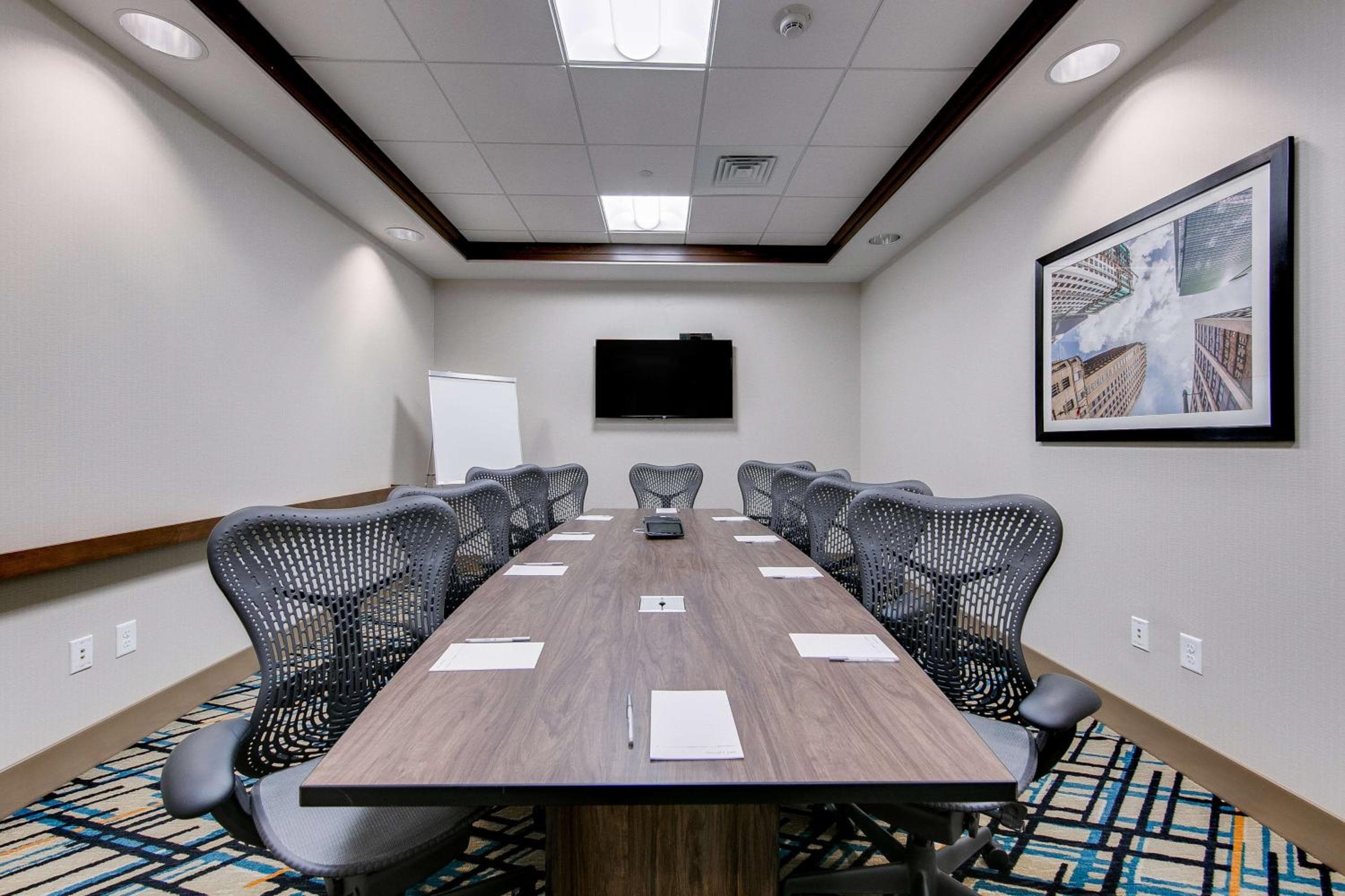 Hampton Inn & Suites North Houston Spring