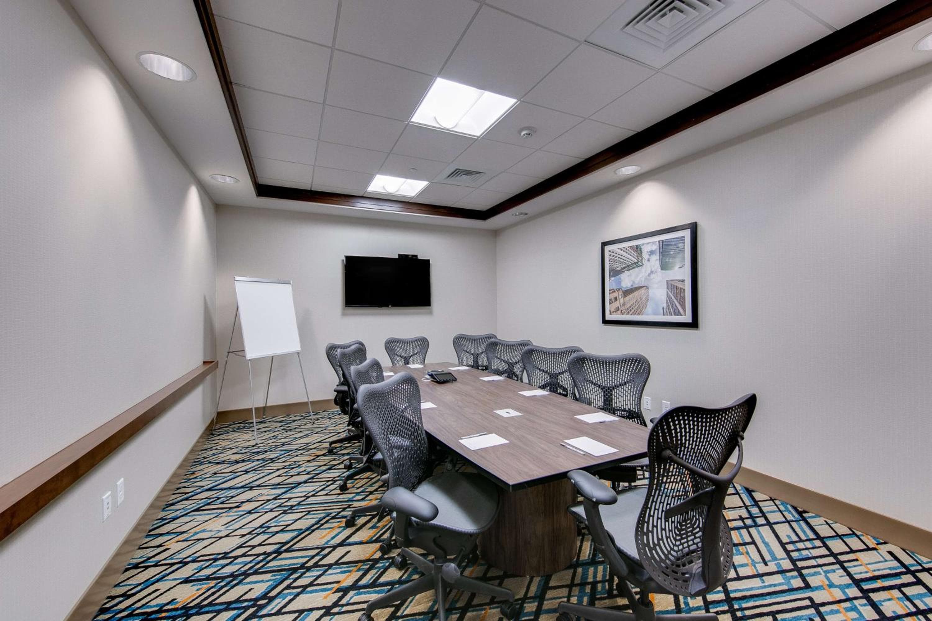 Hampton Inn & Suites North Houston Spring