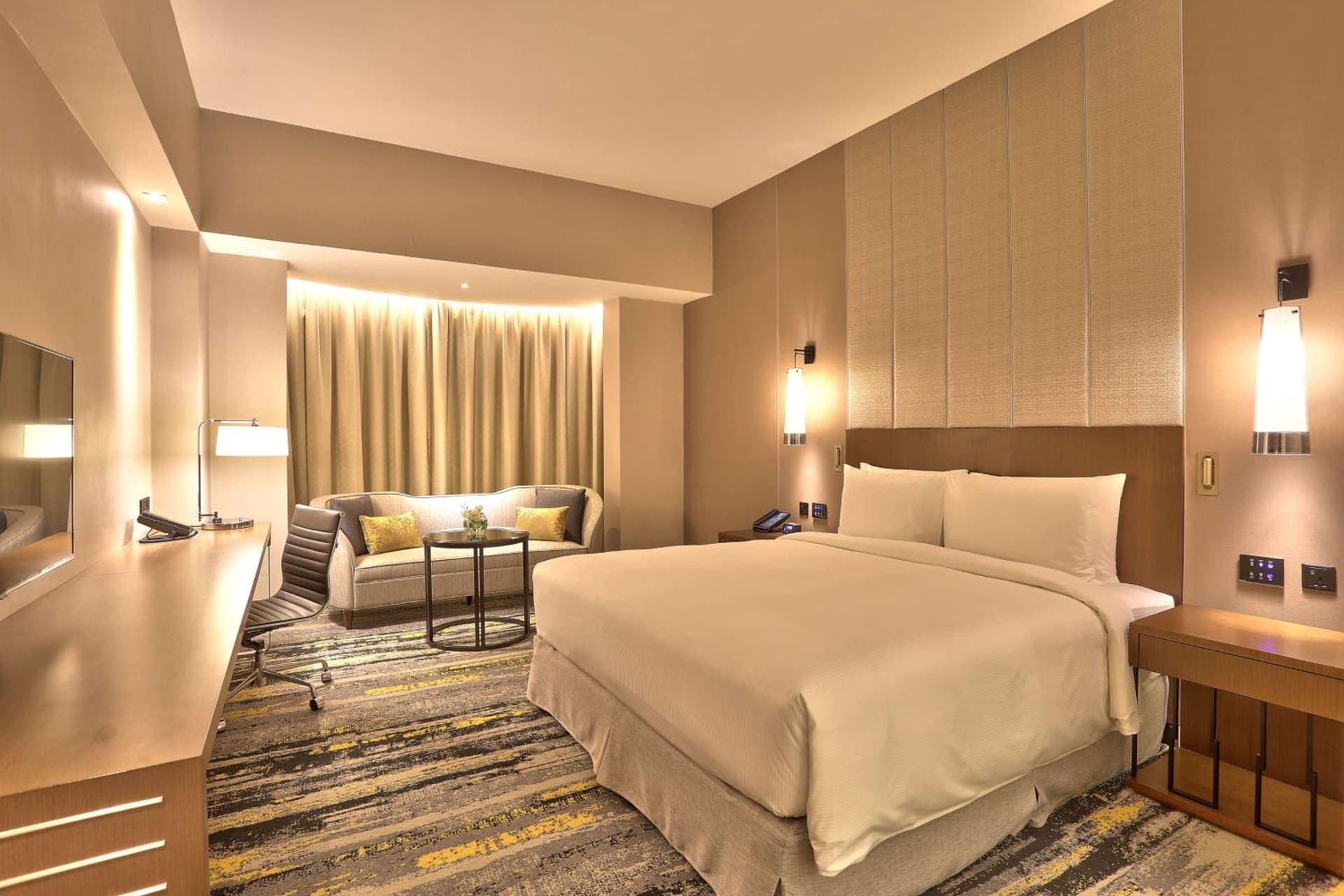 Hilton Kota Kinabalu