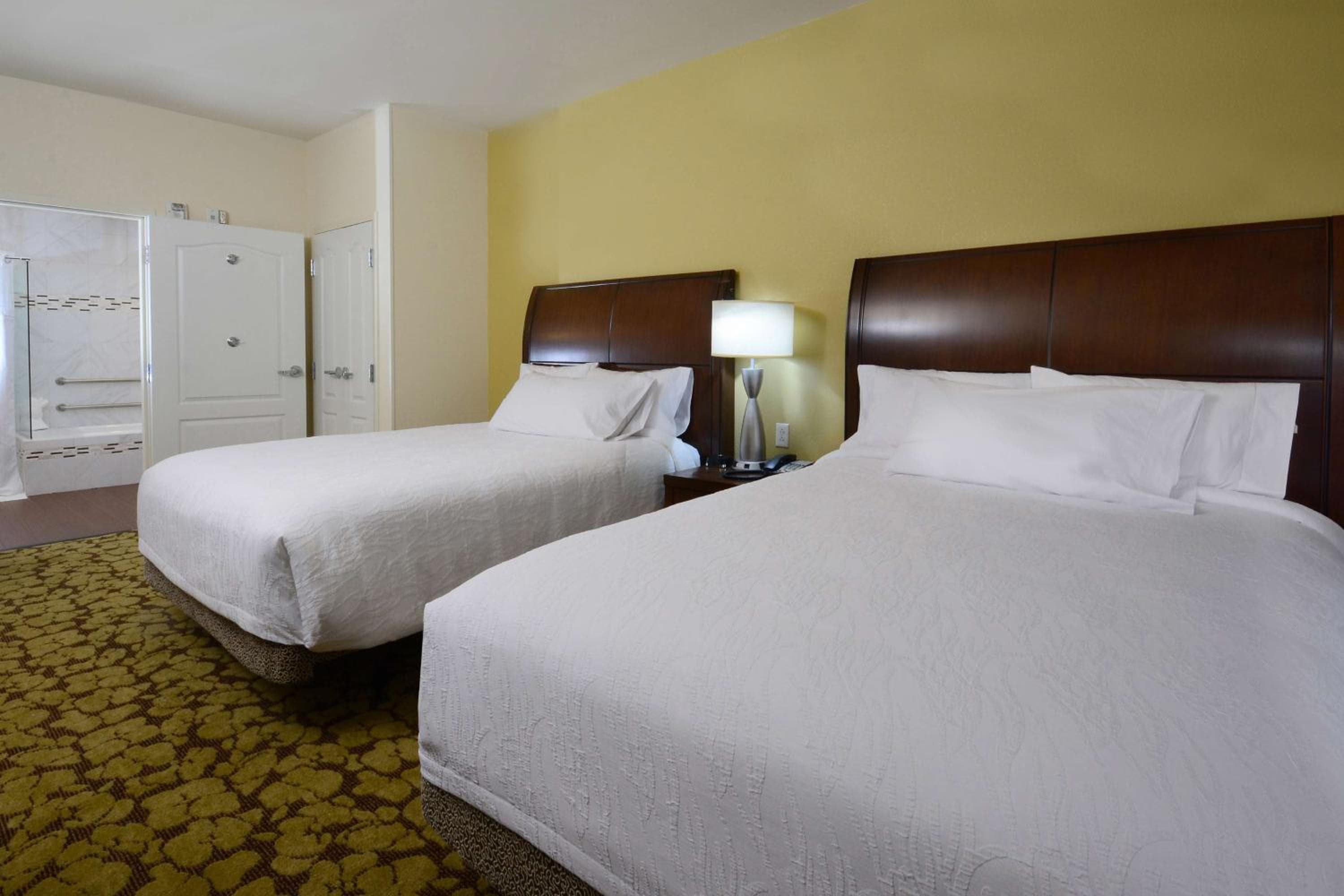 Hilton Garden Inn Greensboro Airport