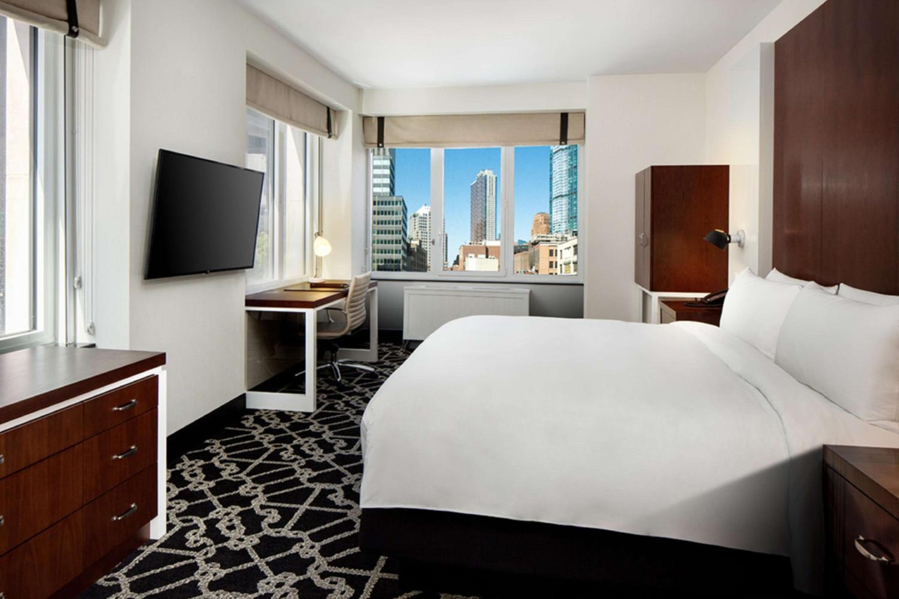 Hilton Brooklyn New York - Newly Renovated