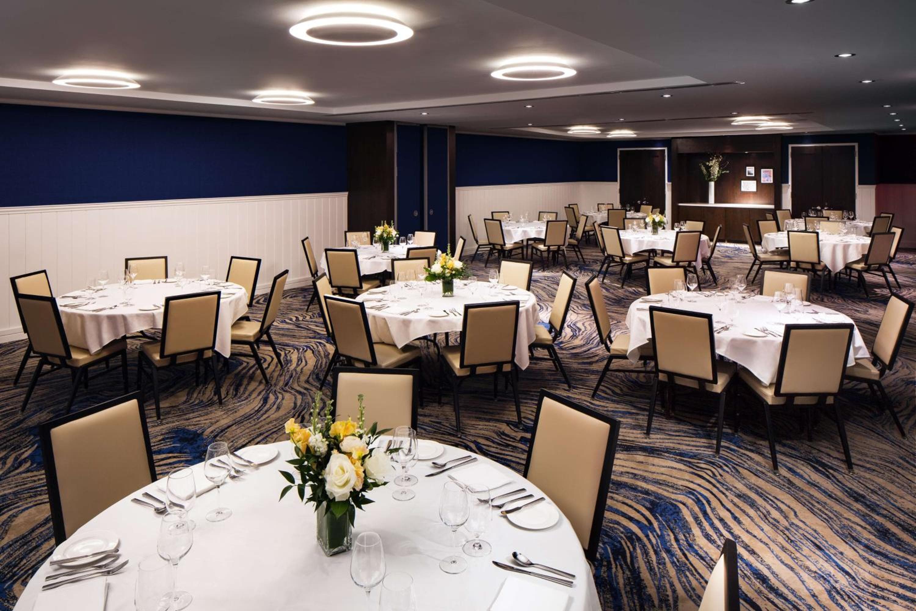 Hilton Brooklyn New York - Newly Renovated