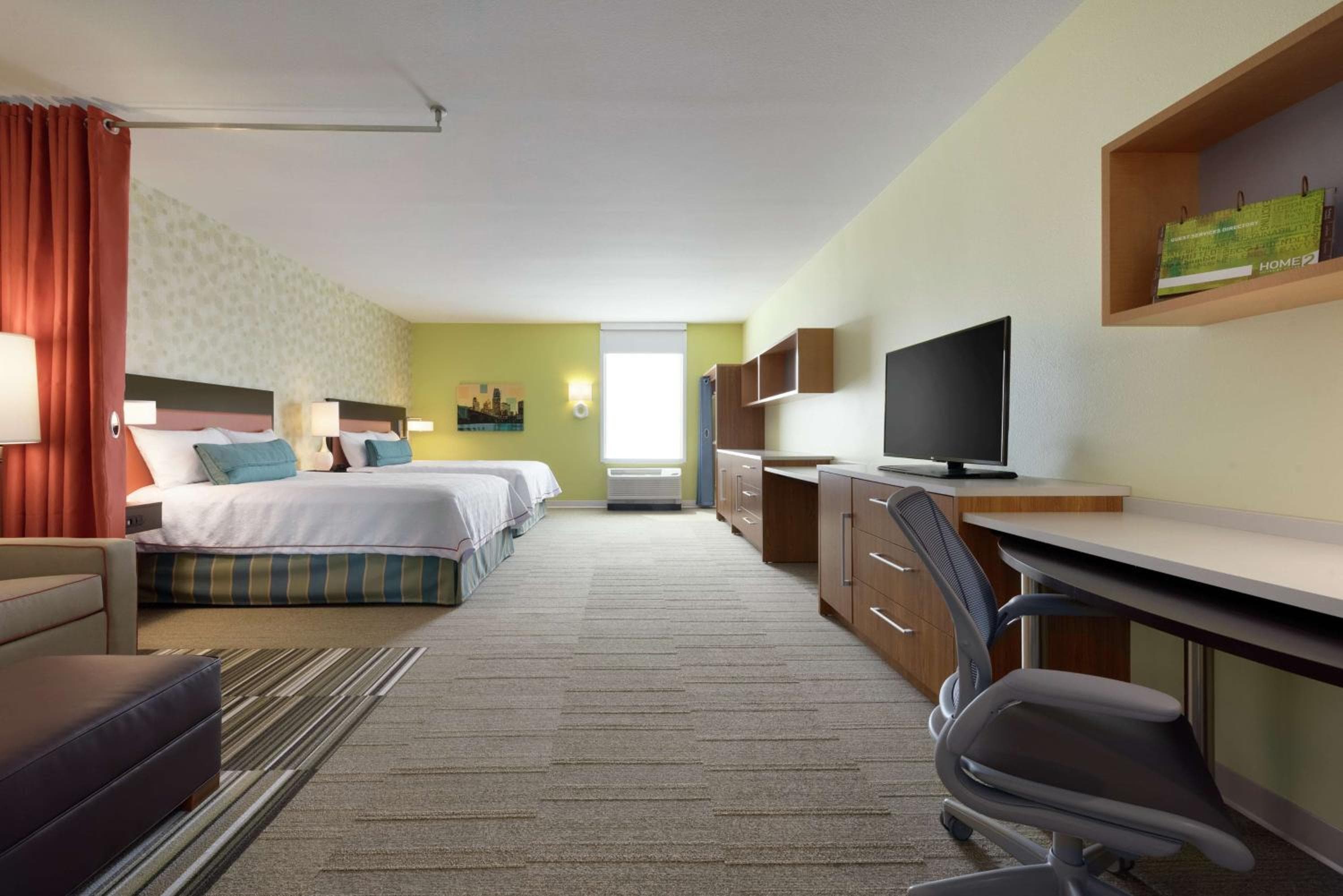 Home2 Suites by Hilton Roseville Minneapolis