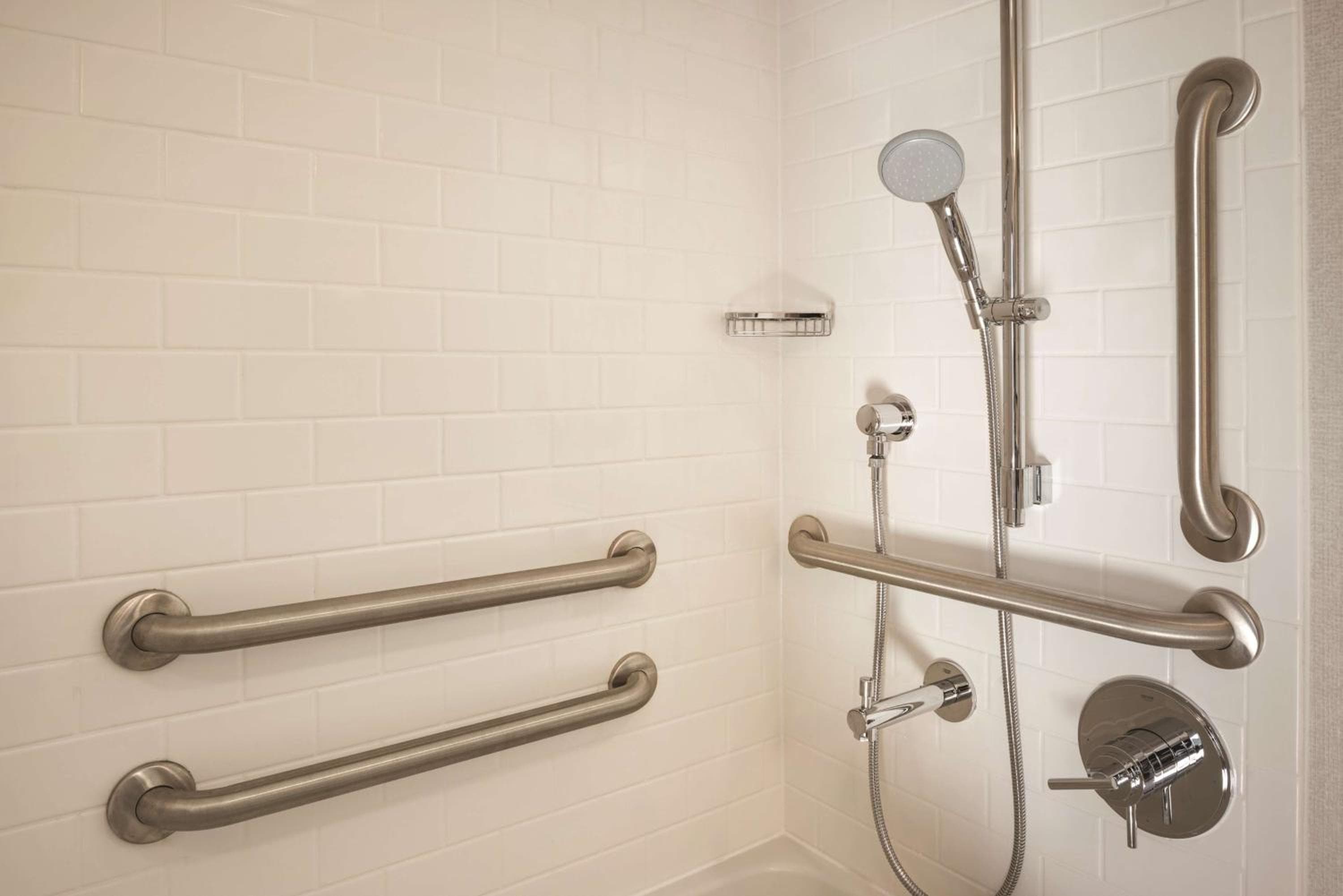 Hampton Inn Chicago West Loop Fulton Market Area