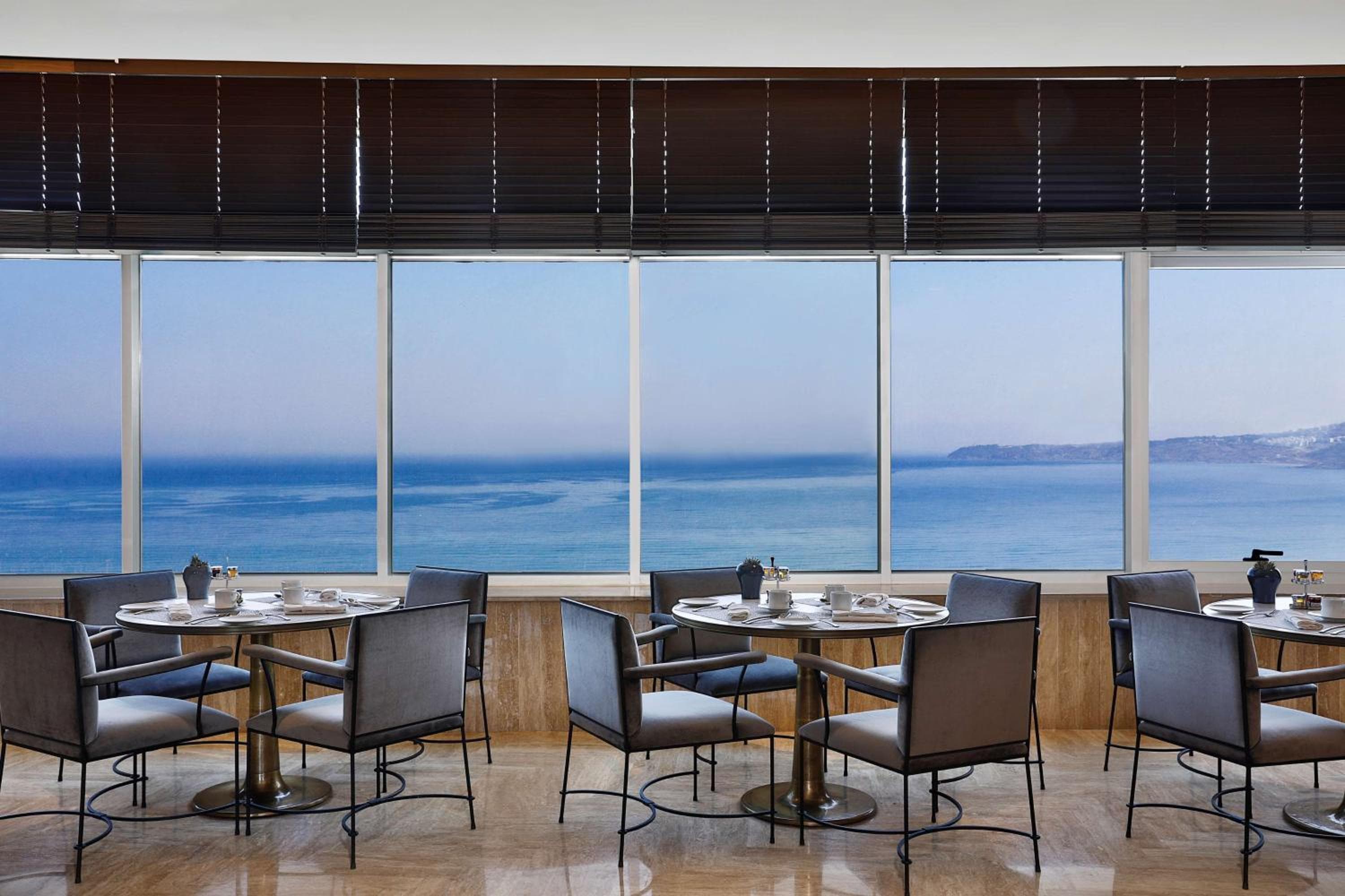 Hilton Tanger City Center