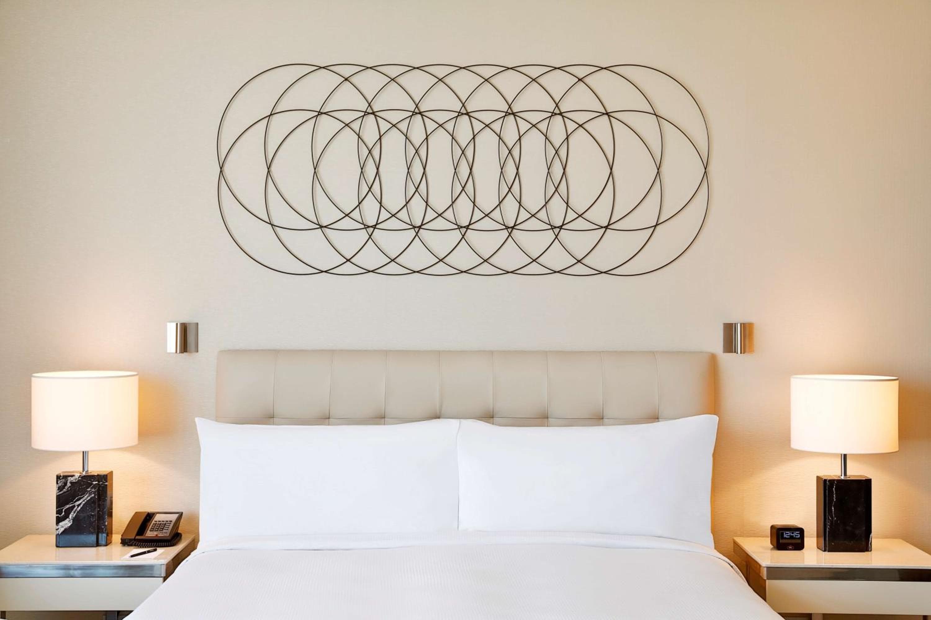 Hilton Tanger City Center