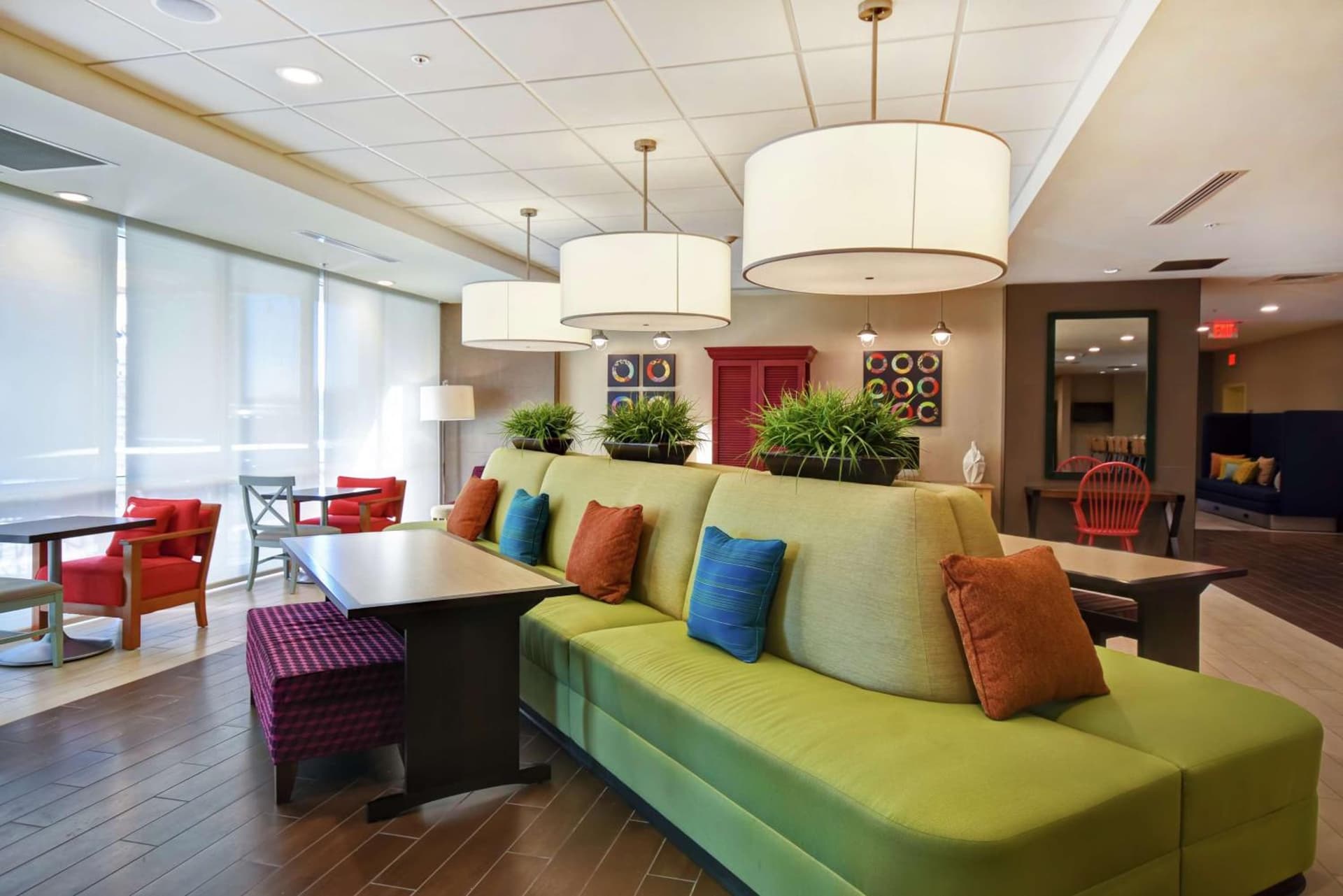 Home2 Suites By Hilton Smyrna Nashville