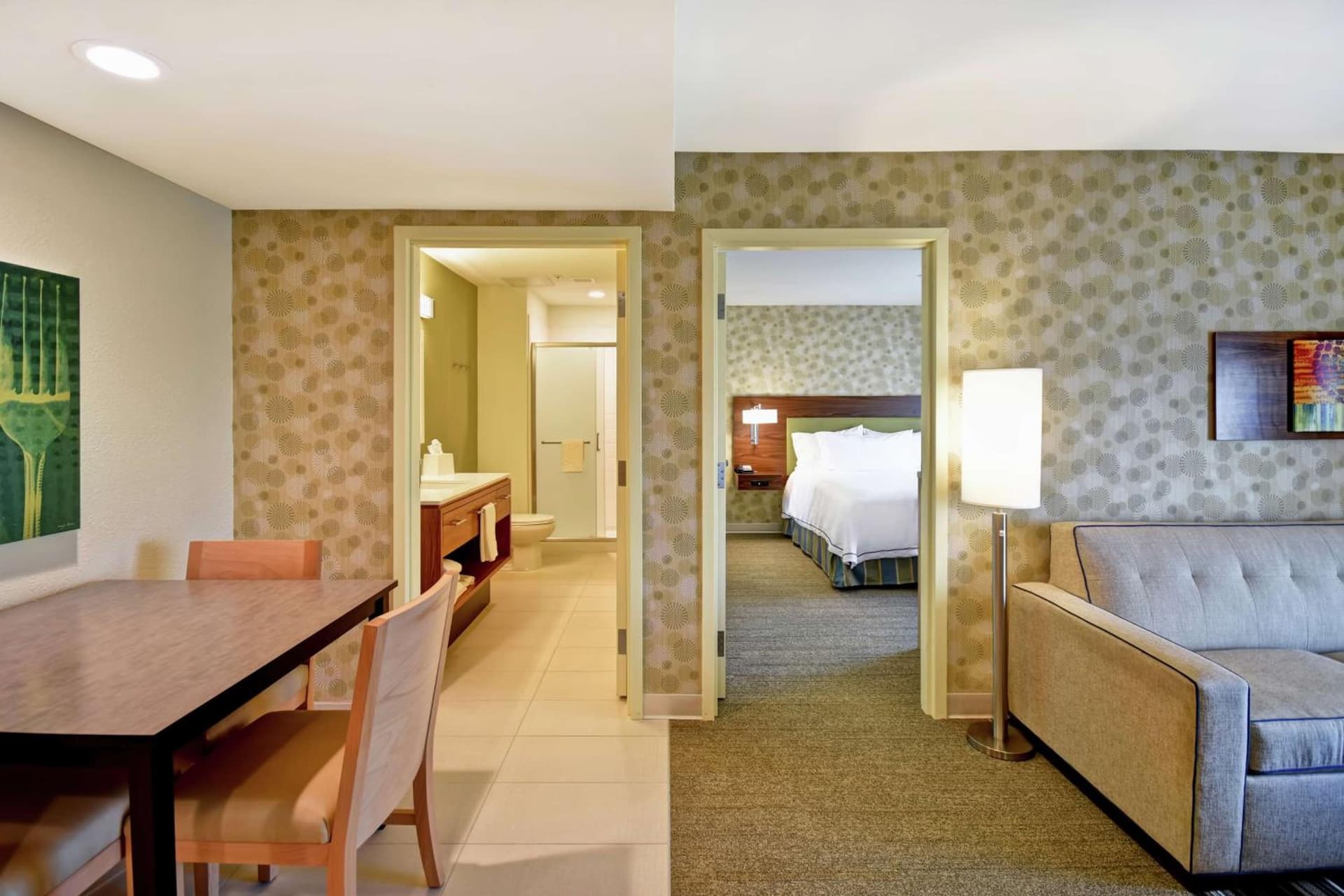 Home2 Suites By Hilton Smyrna Nashville