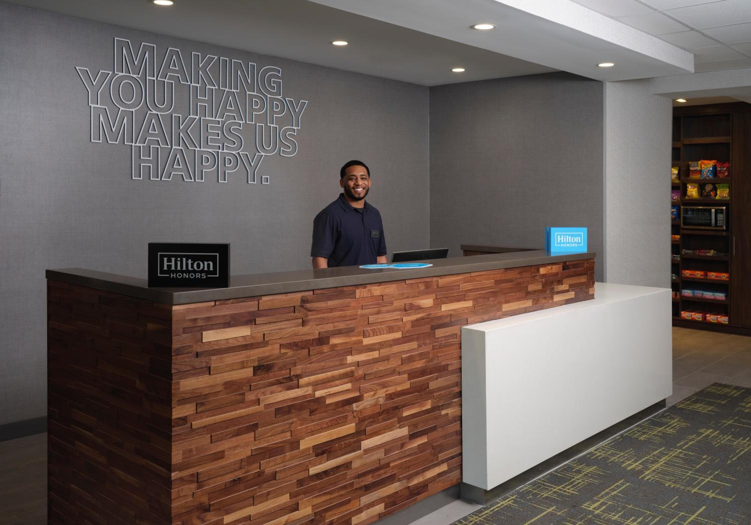 Hampton Inn Pinellas Park St Petersburg, Fl