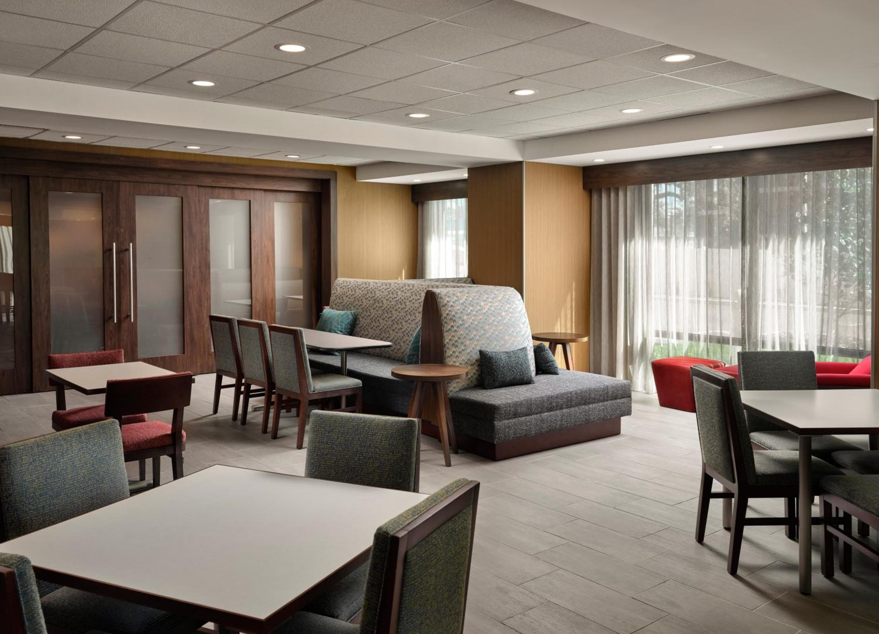 Hampton Inn Pinellas Park St Petersburg, Fl