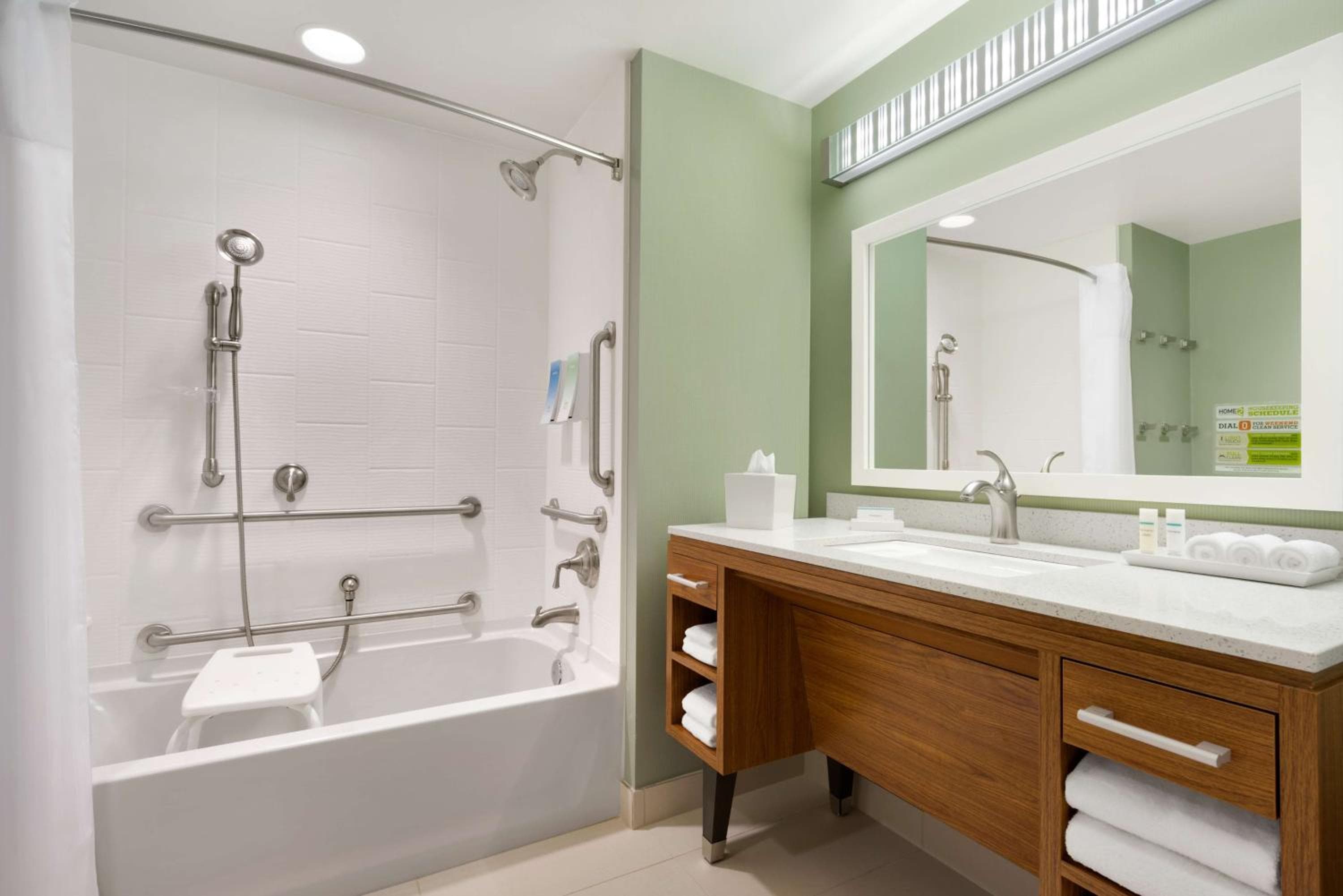 Home2 Suites By Hilton Joliet Plainfield