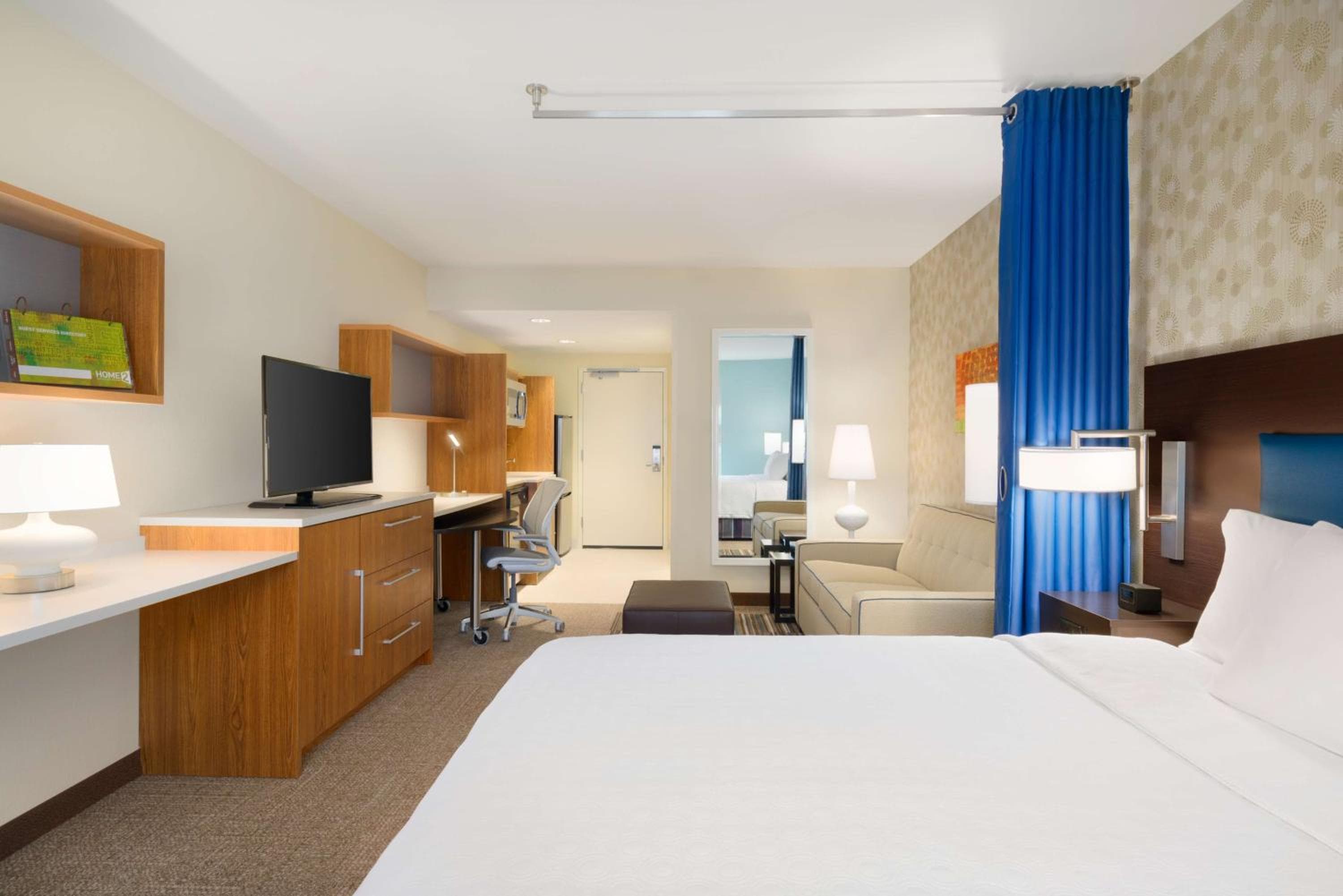 Home2 Suites By Hilton Joliet Plainfield
