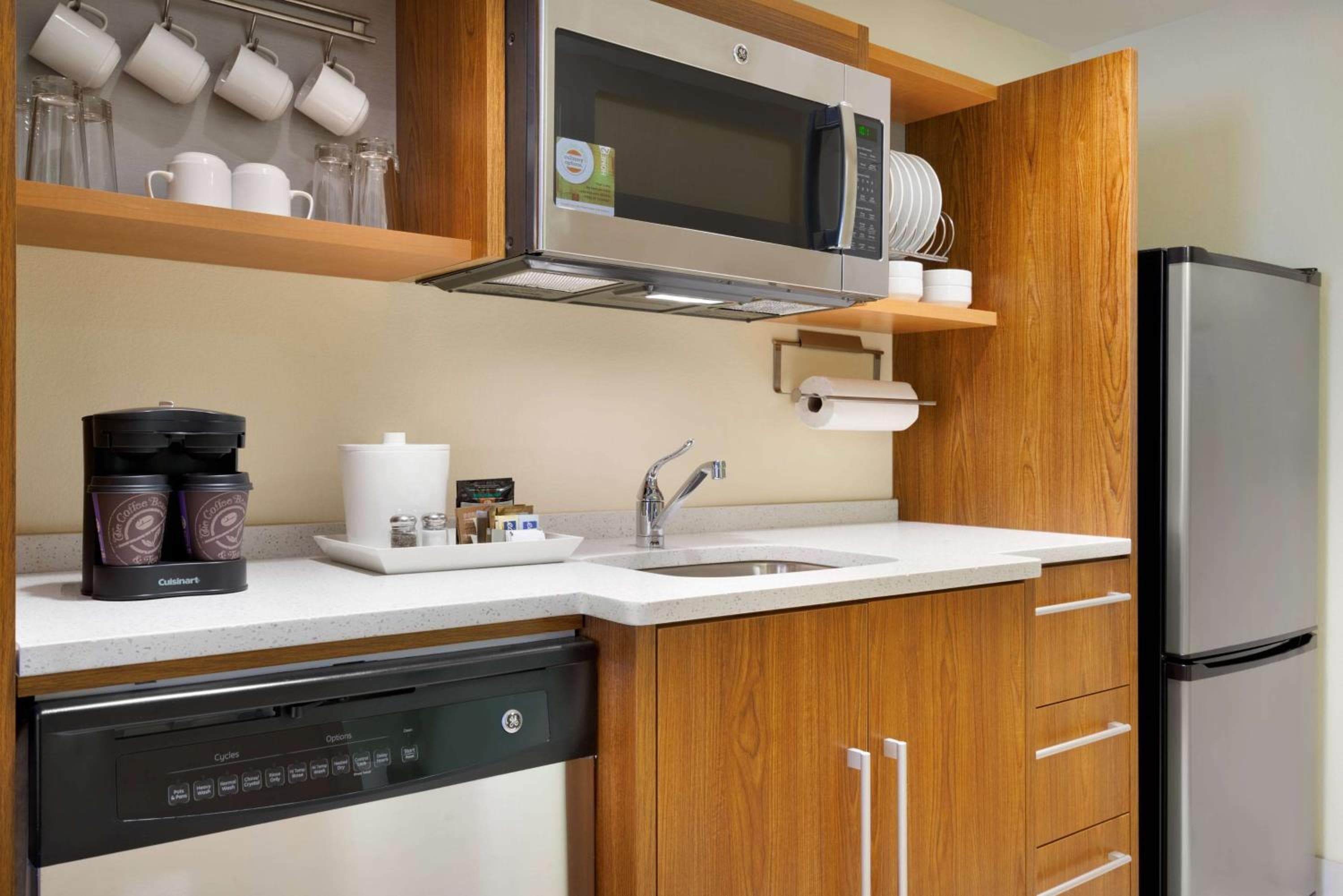 Home2 Suites By Hilton Joliet Plainfield