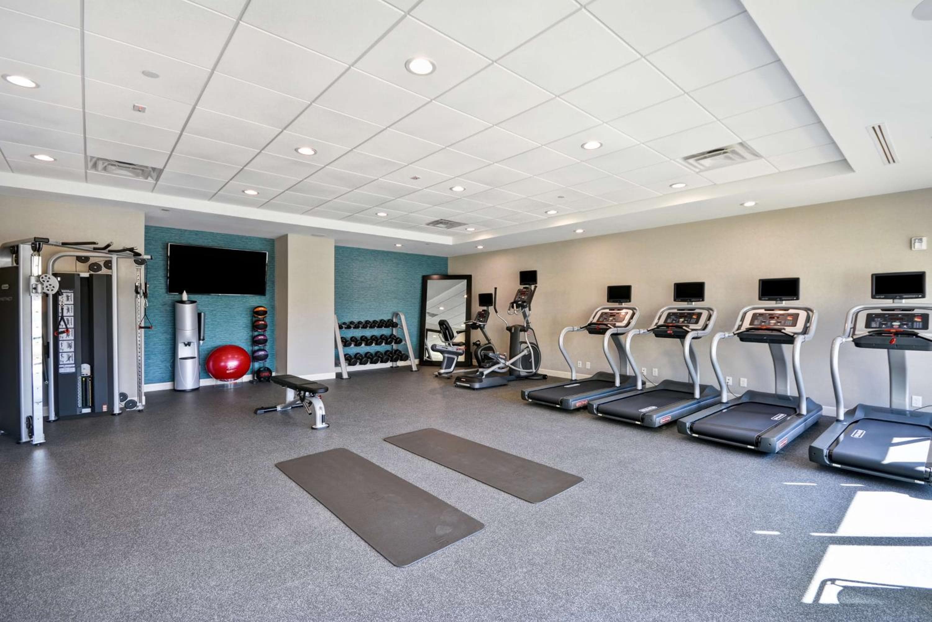 Home2 Suites By Hilton Plano Richardson