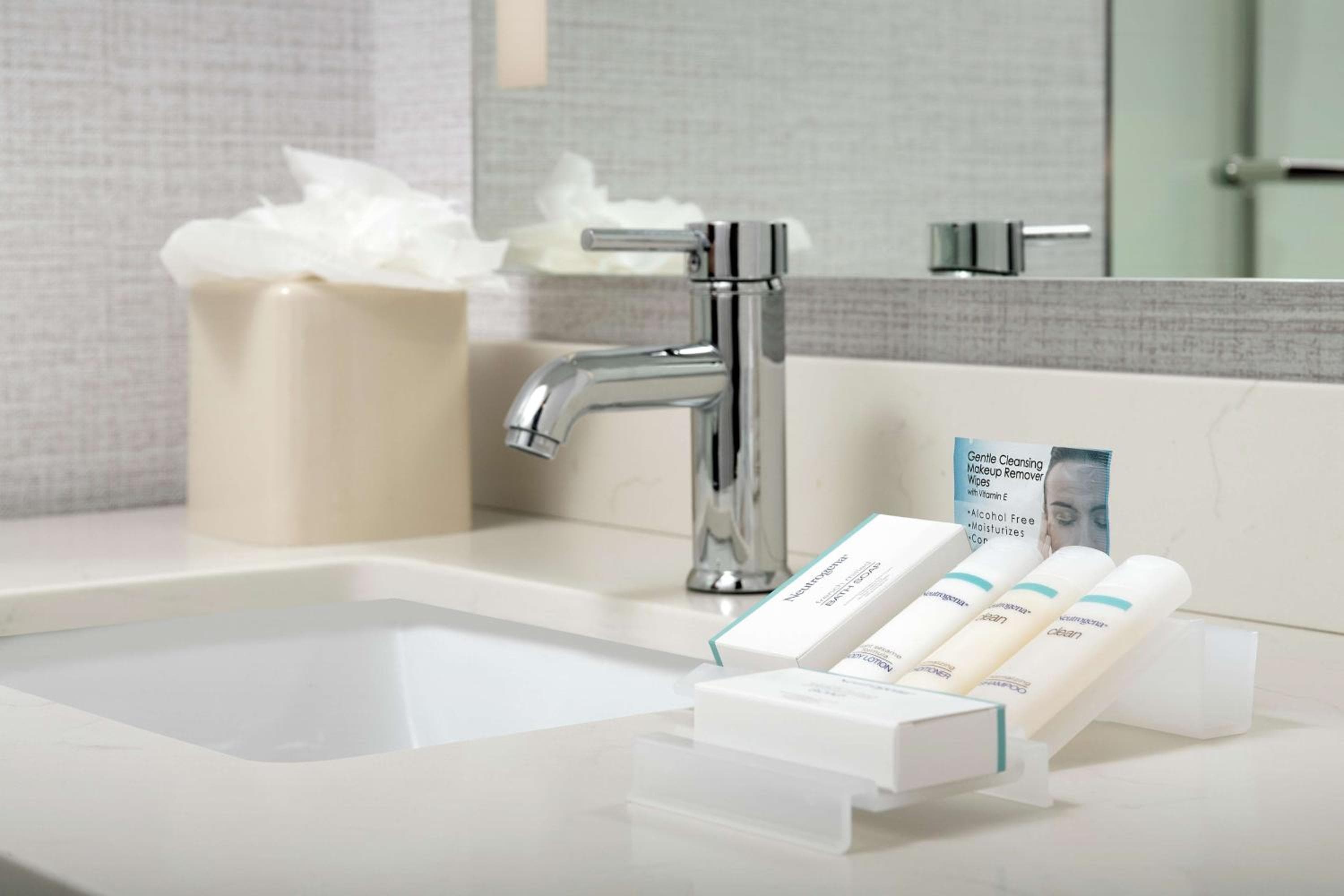Hilton Garden Inn Miami Brickell South