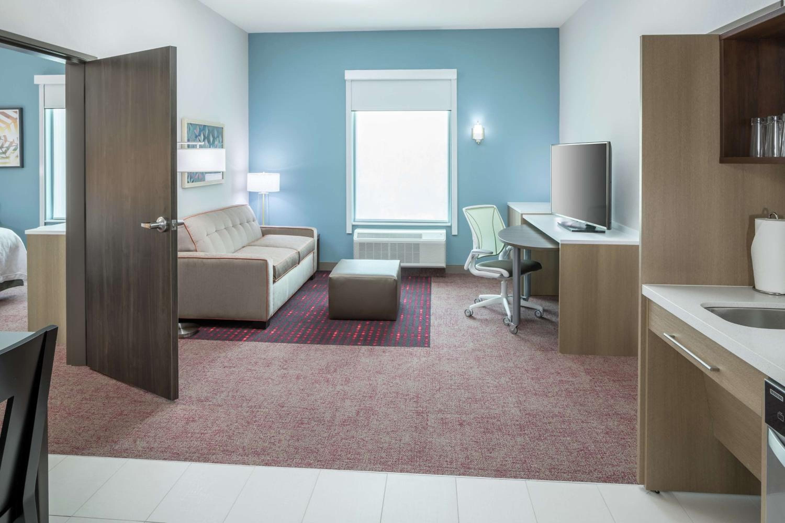 Home2 Suites By Hilton Orlando Airport