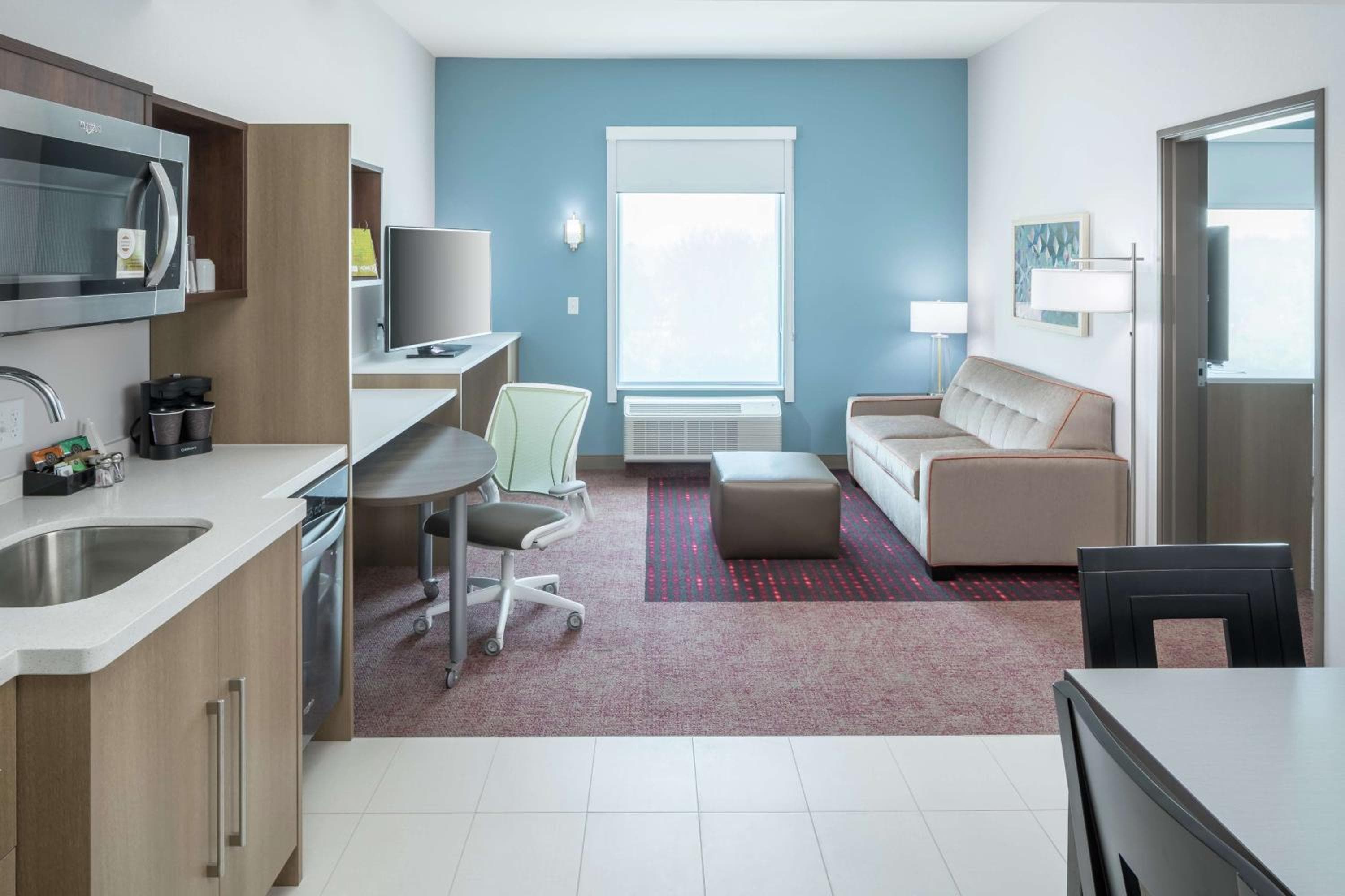 Home2 Suites By Hilton Orlando Airport