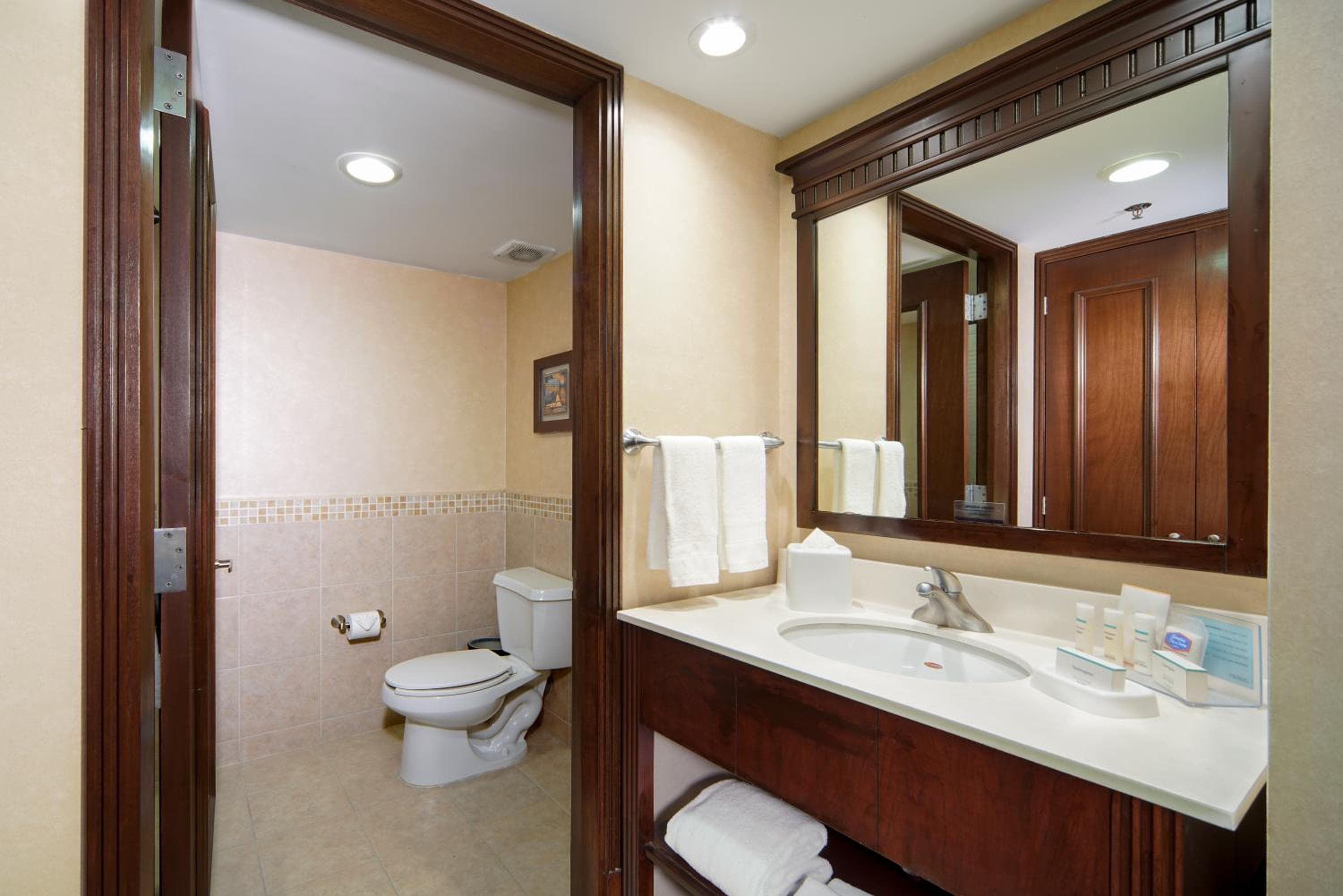 Hampton Inn & Suites Mexico City - Centro Historico