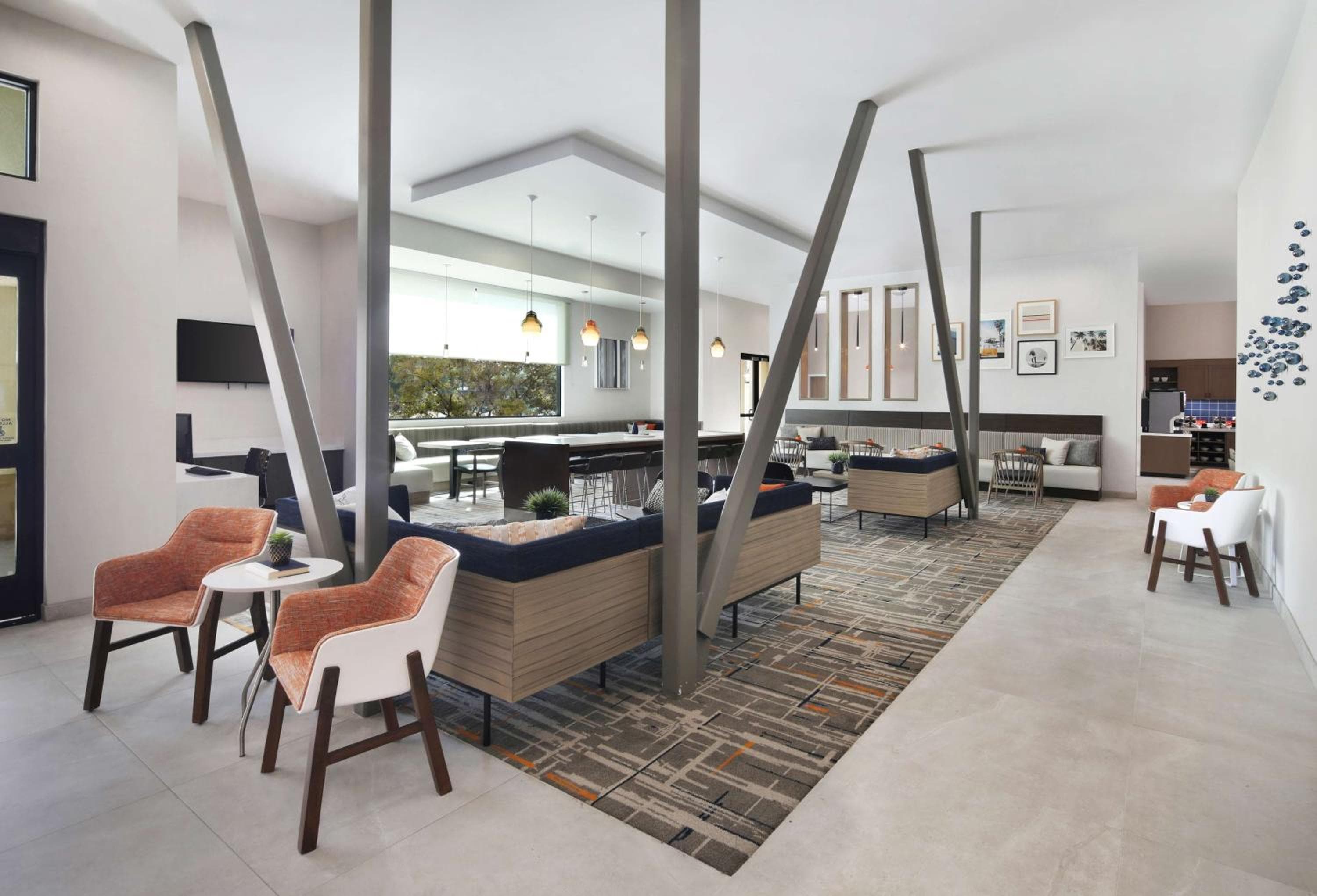 Homewood Suites By Hilton San Diego Central