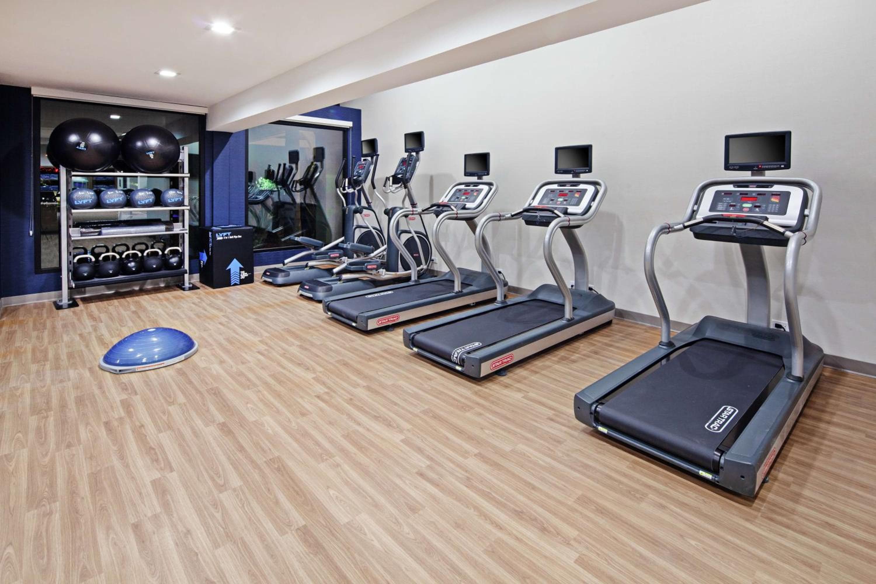 Homewood Suites By Hilton San Diego Central