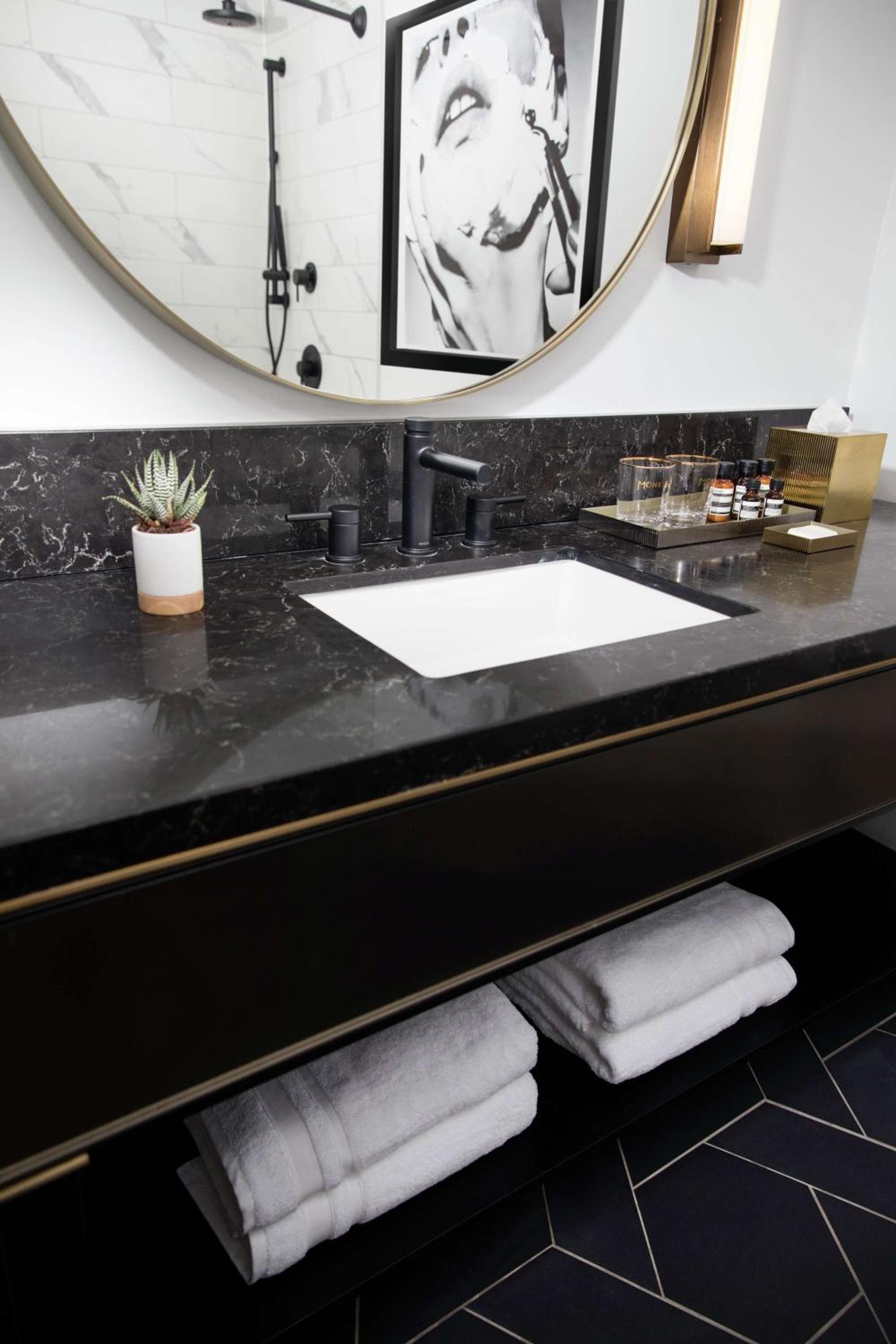 C. Baldwin, Curio Collection by Hilton