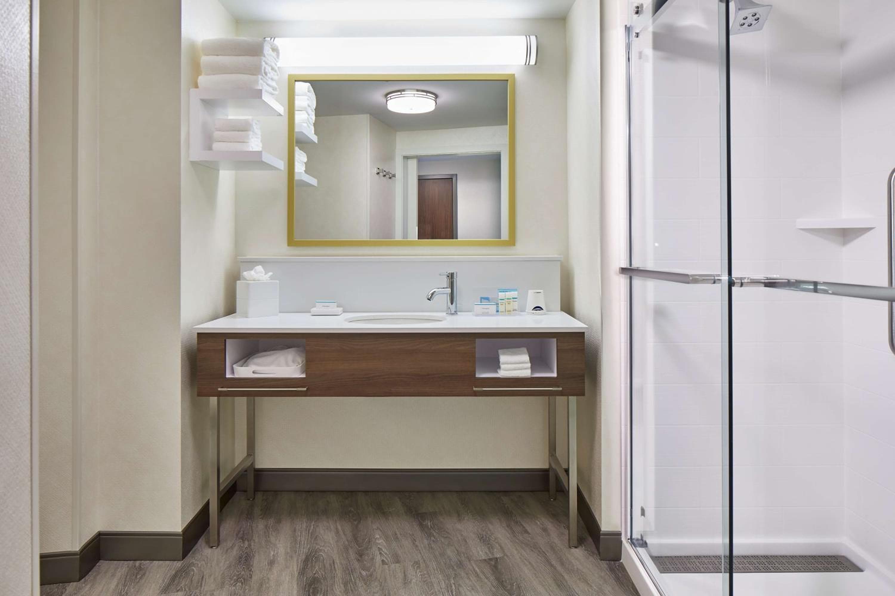 Hampton Inn & Suites Atlanta-Midtown, Ga