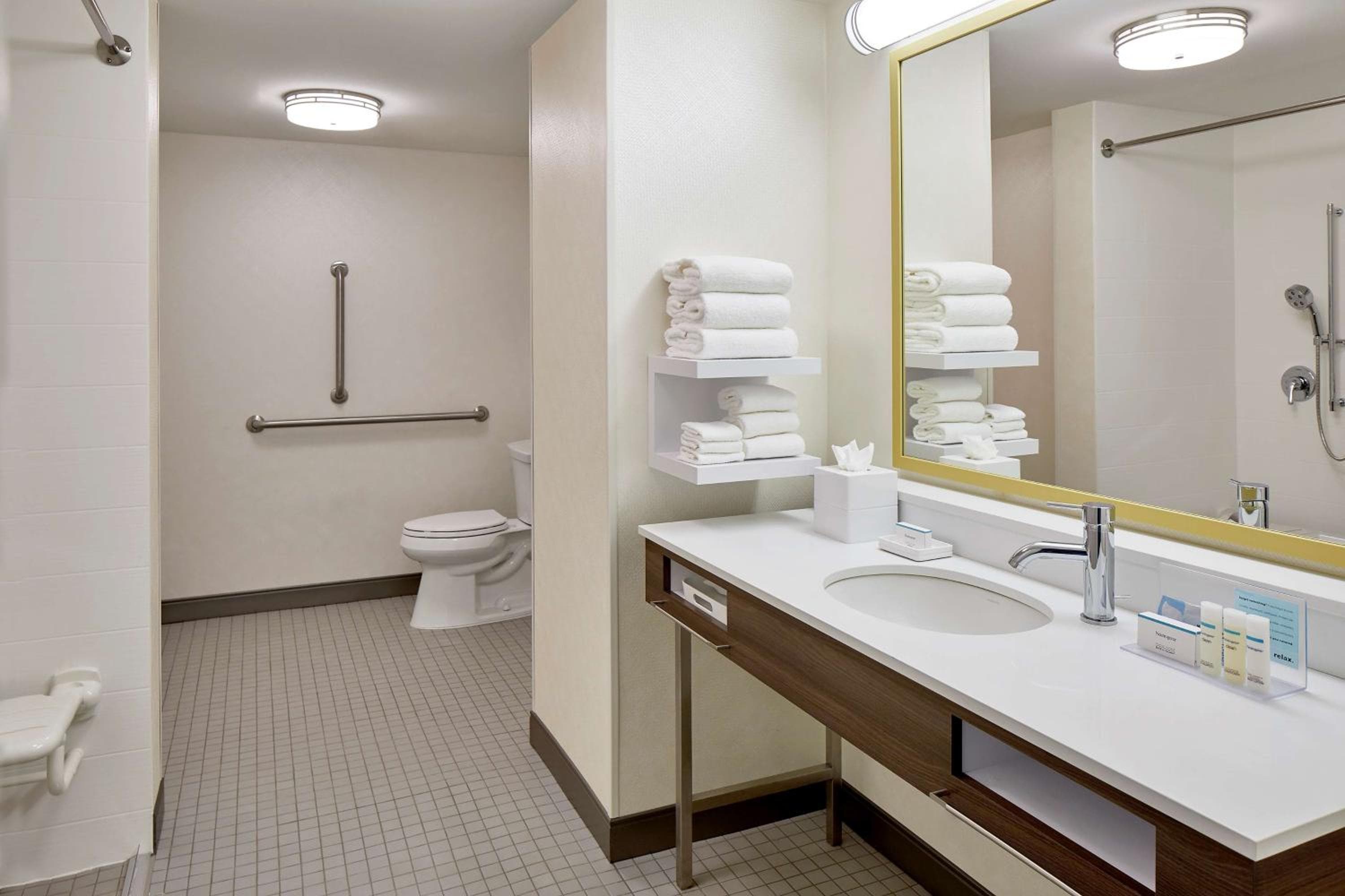 Hampton Inn & Suites Atlanta-Midtown, Ga