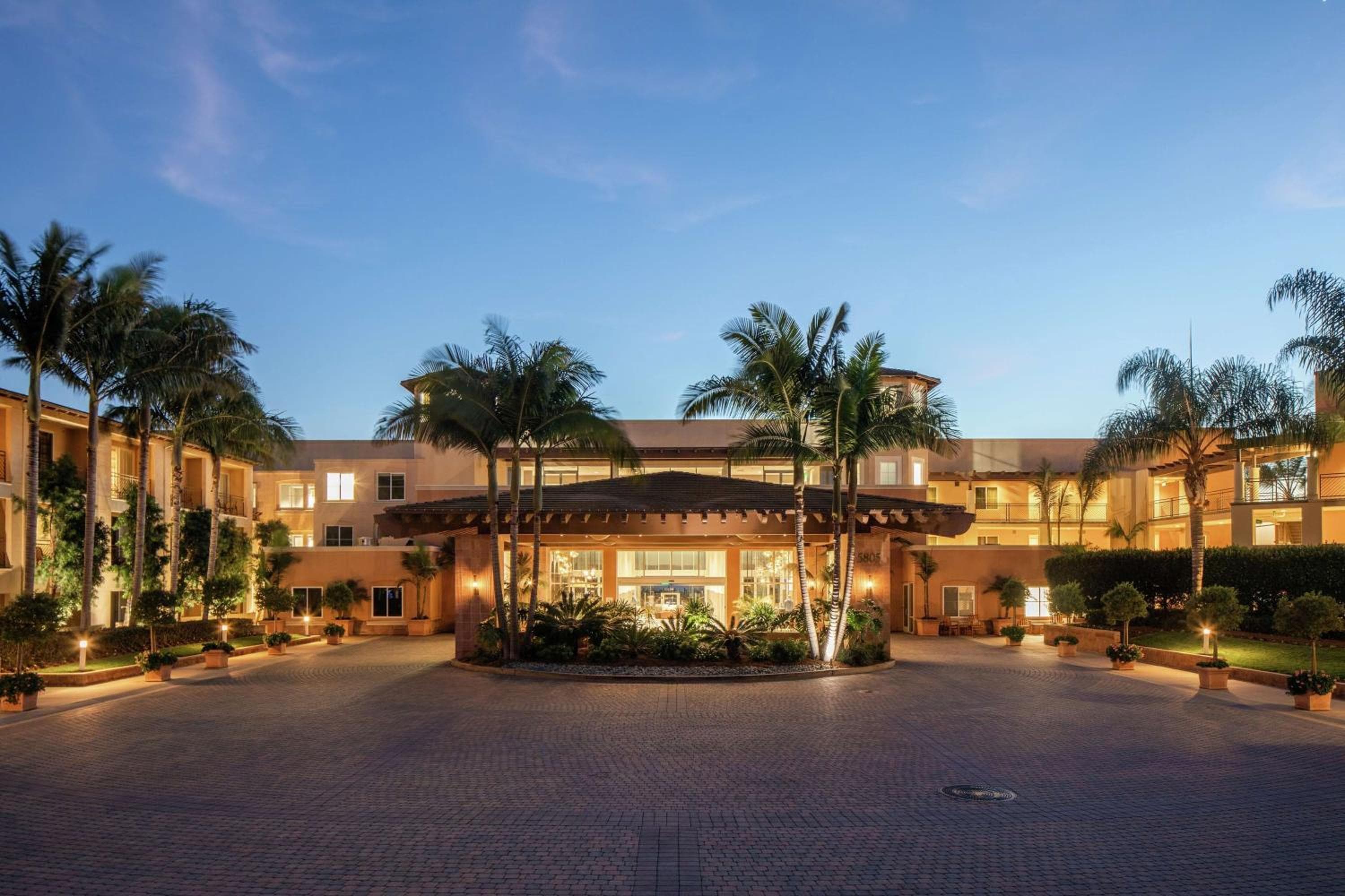 The Cassara Carlsbad, Tapestry Collection By Hilton