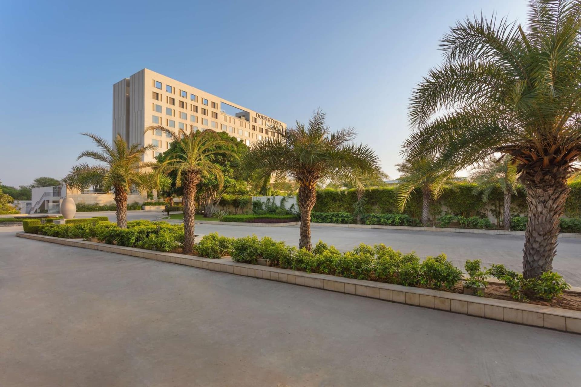 DoubleTree By Hilton Jaipur Amer