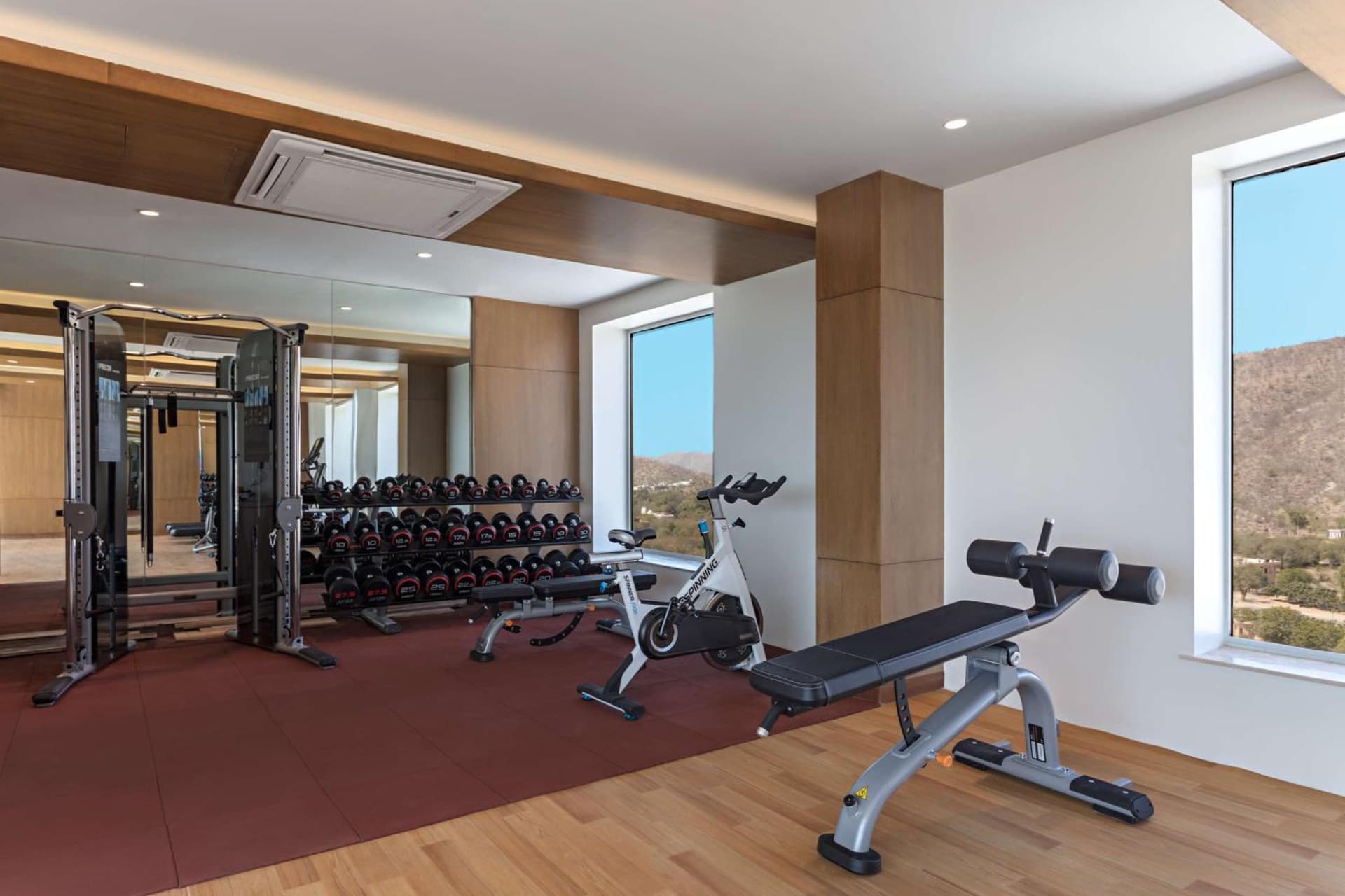 DoubleTree By Hilton Jaipur Amer