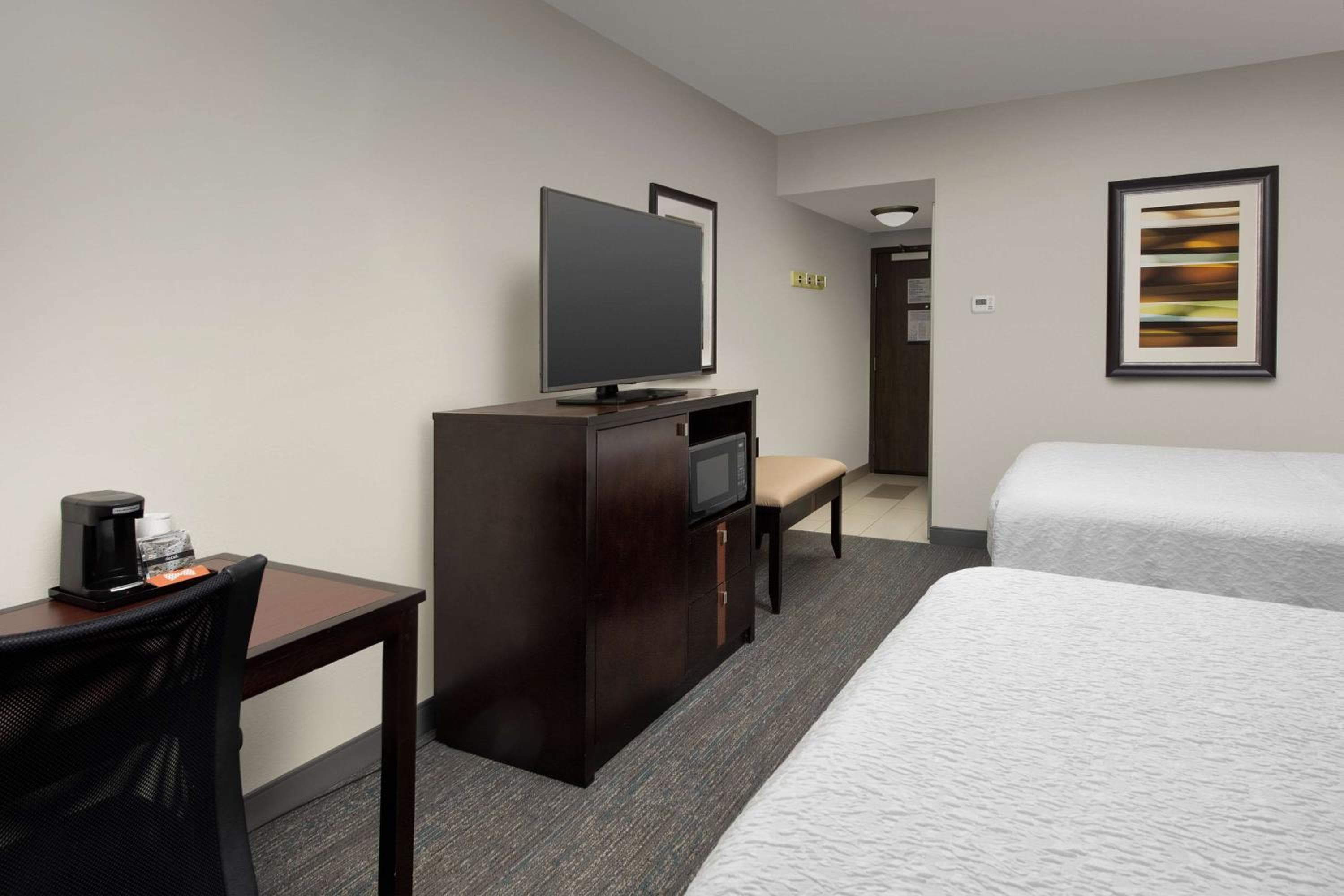 Hampton Inn & Suites Alpharetta-Windward