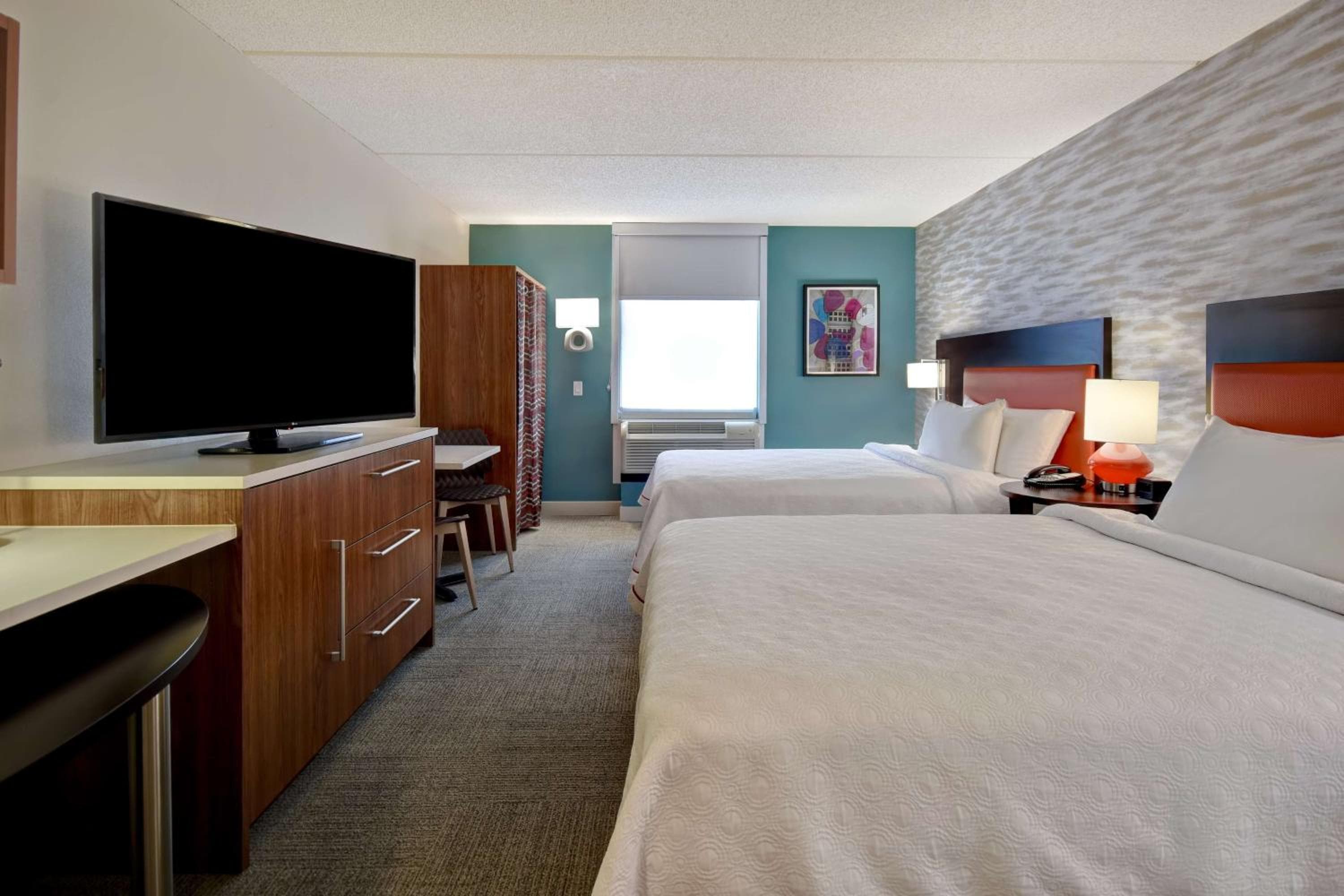 Home2 Suites by Hilton Nashville Vanderbilt, TN
