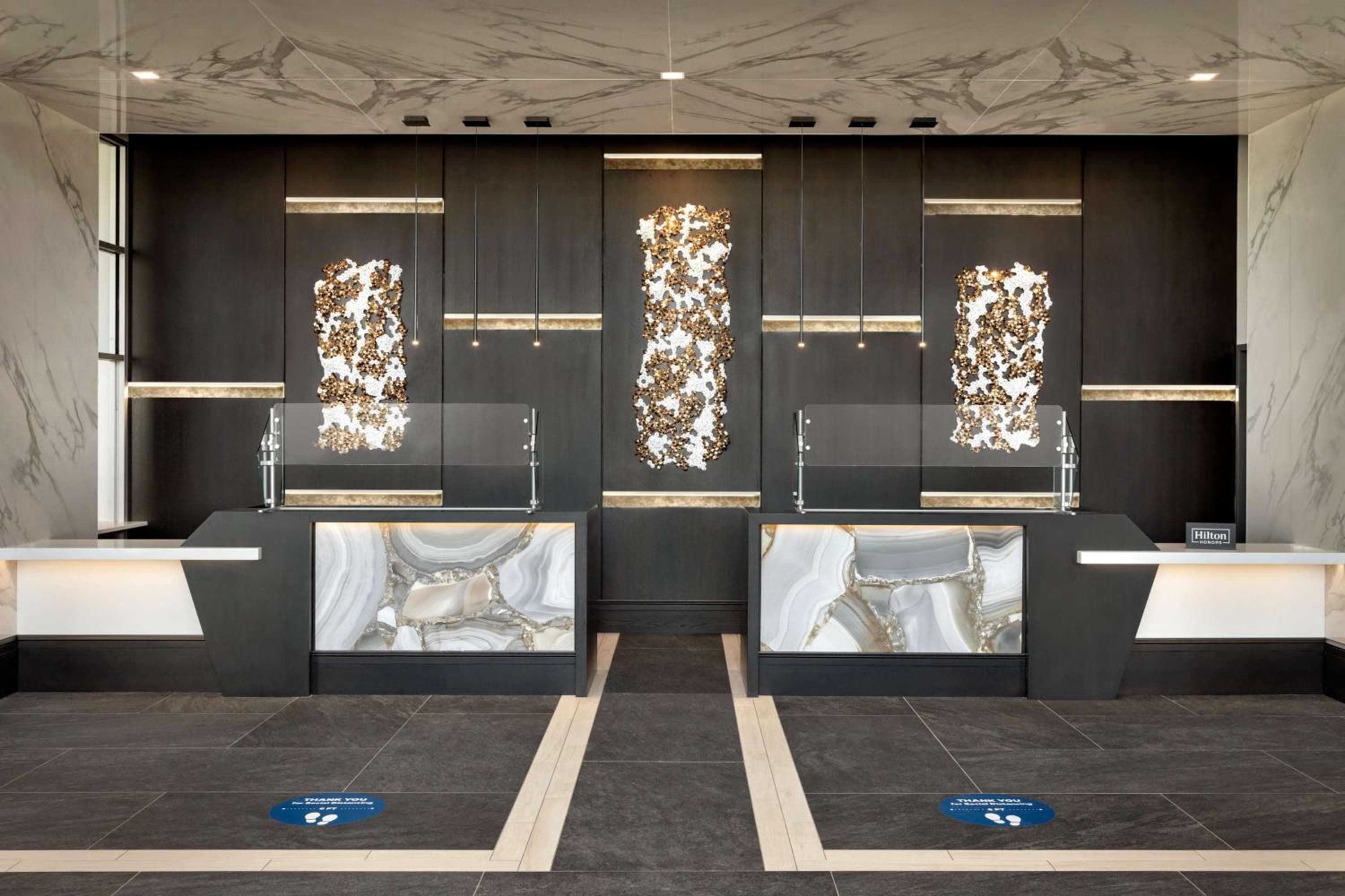 Hilton Alpharetta Atlanta
