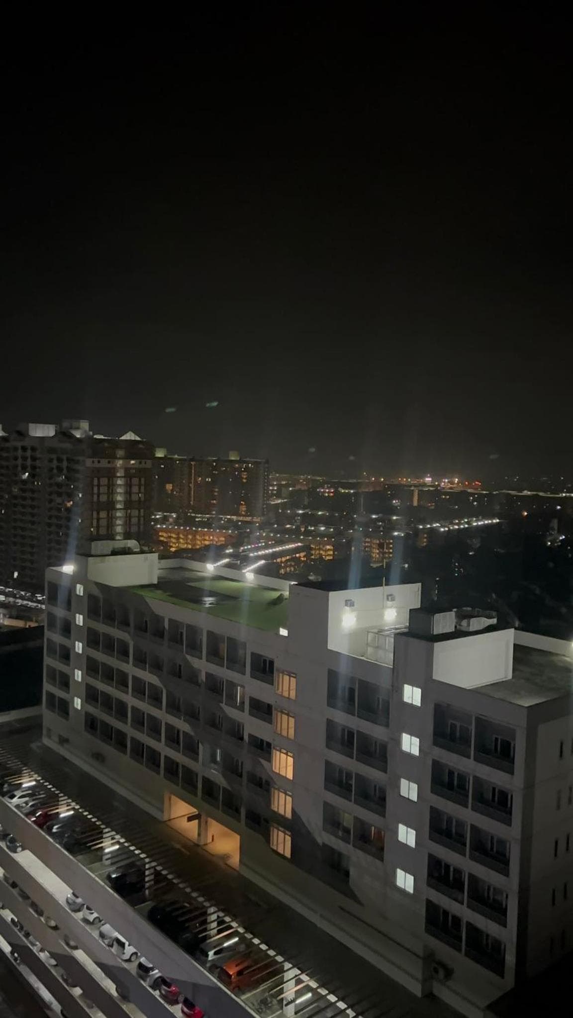 Taguig Budget Airbnb with Amenities near BGC and Airport