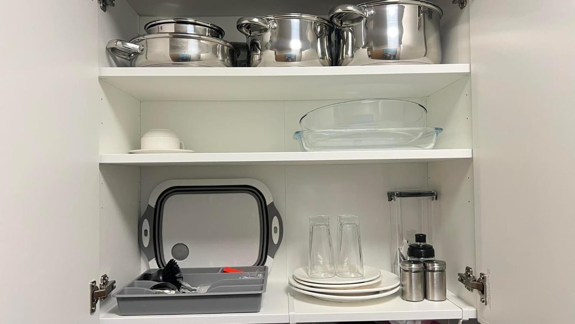 Taguig Budget Airbnb with Amenities near BGC and Airport