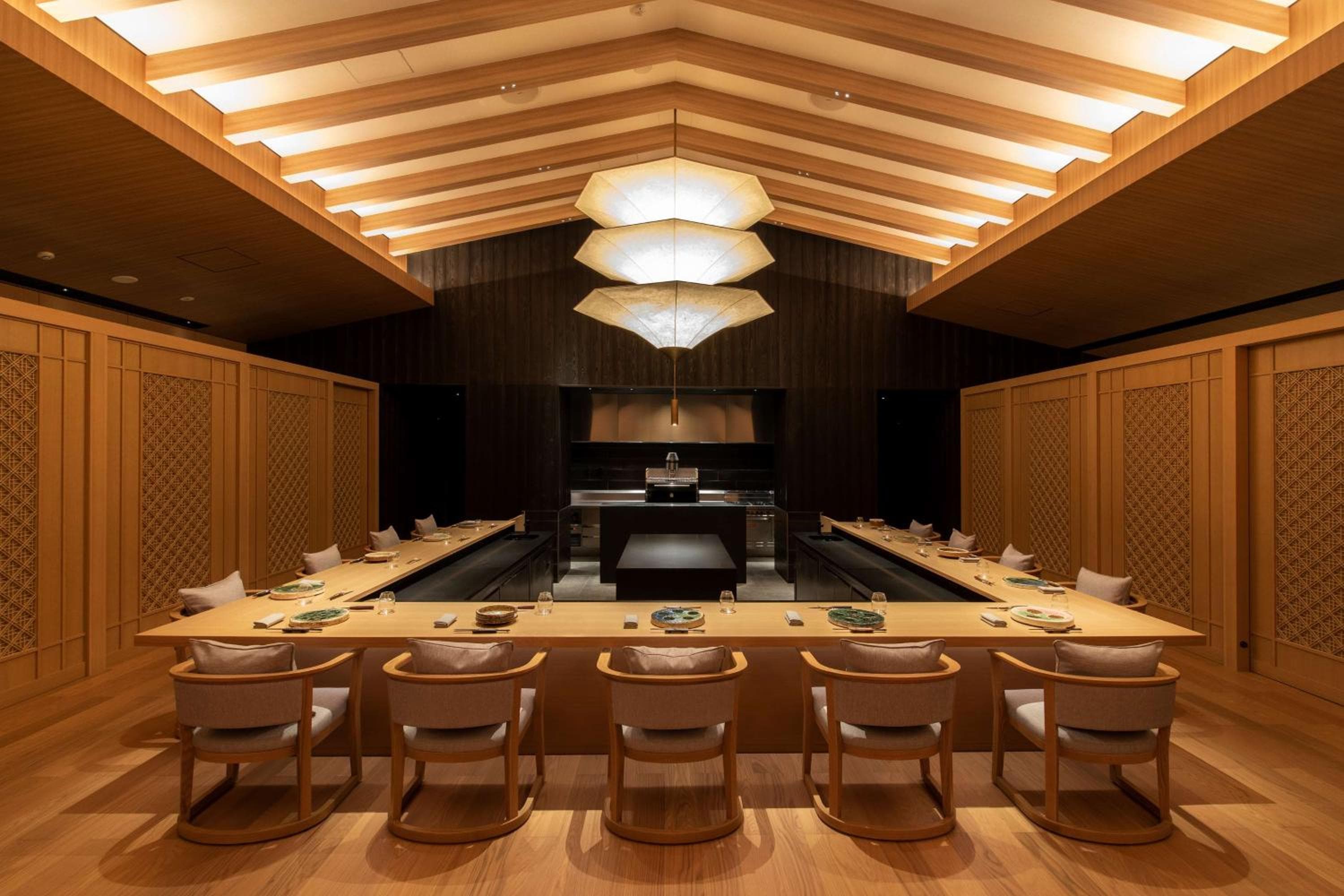 ROKU KYOTO, LXR Hotels & Resorts by Hilton