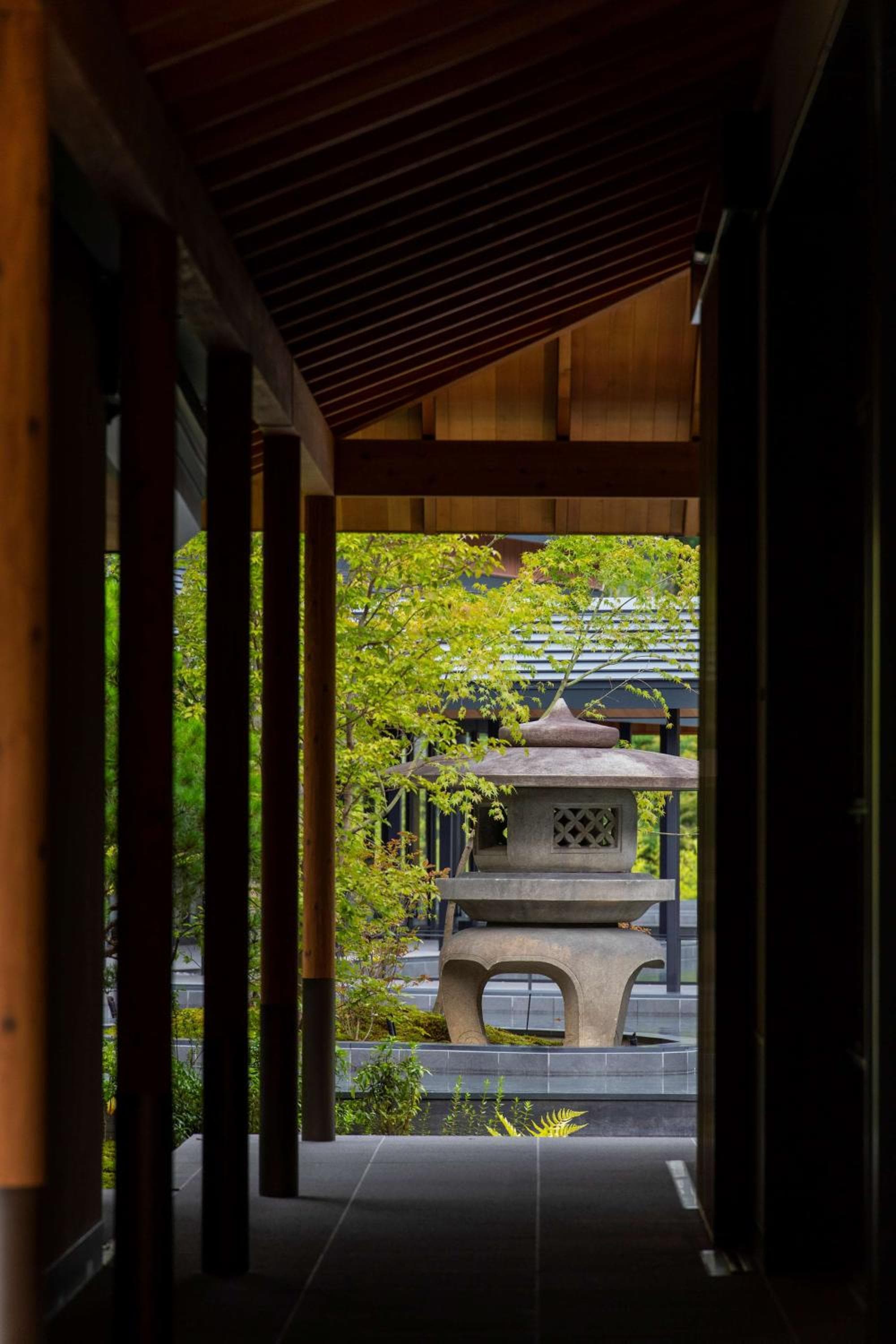 ROKU KYOTO, LXR Hotels & Resorts by Hilton
