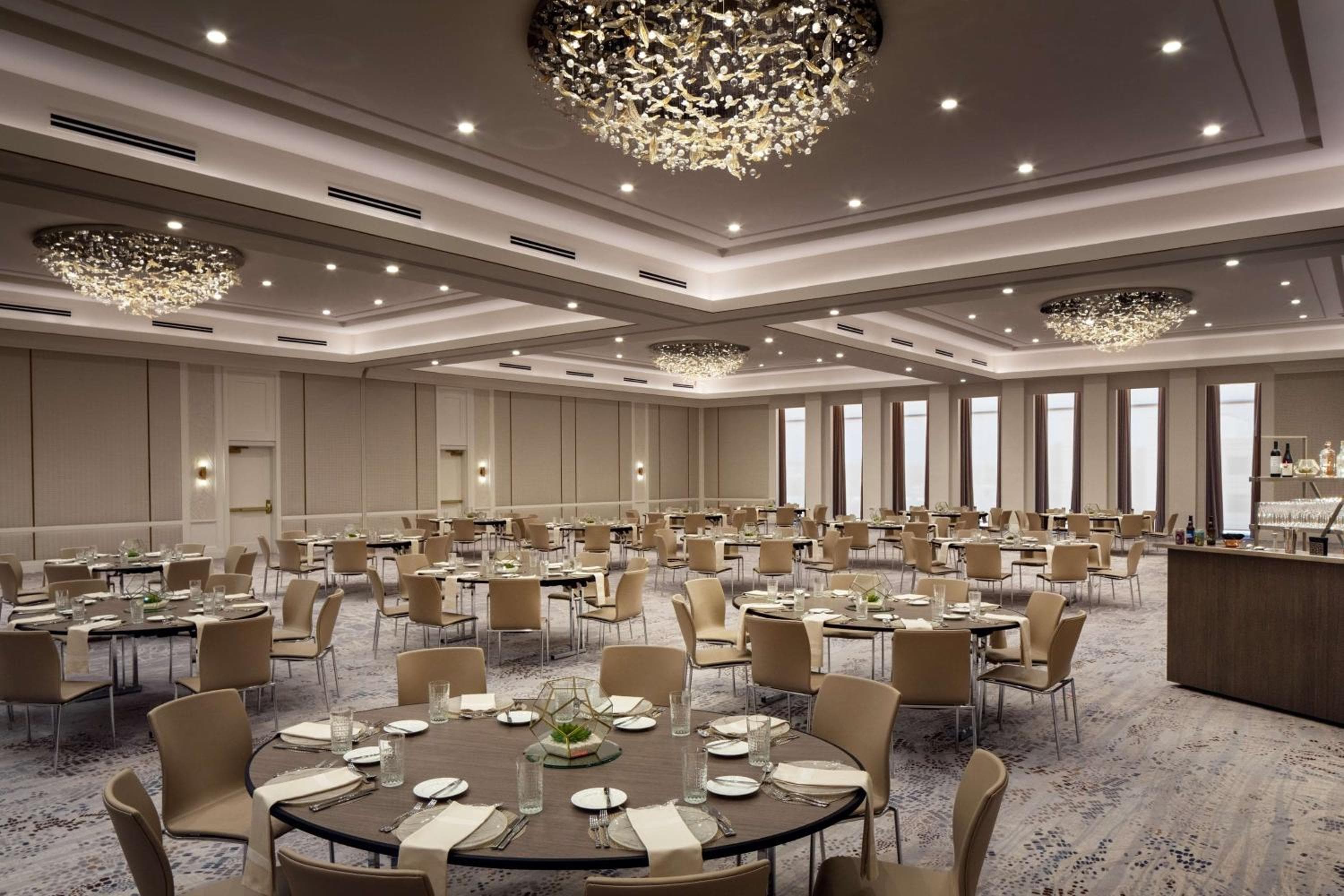 Conrad Nashville