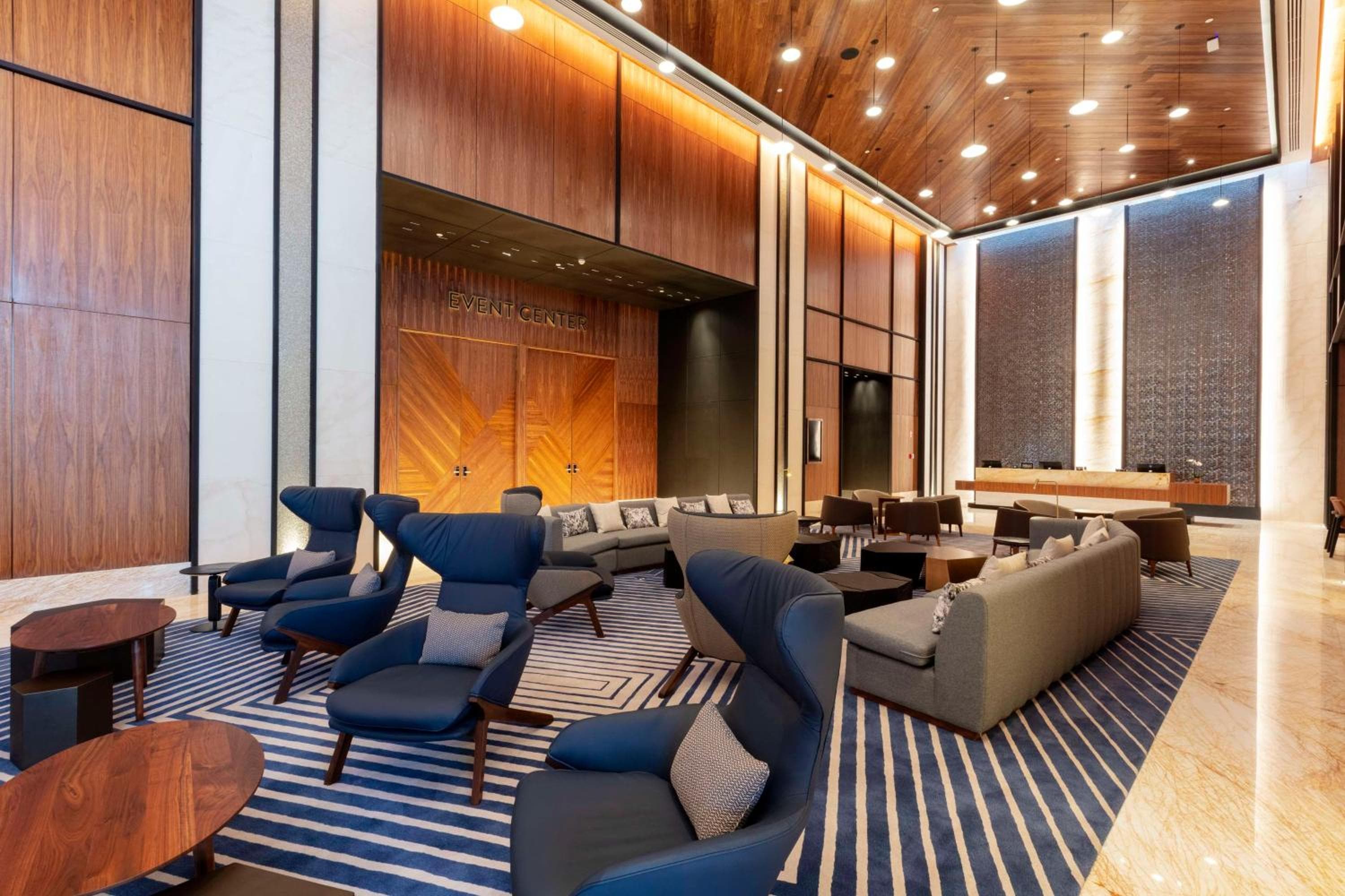 Hilton Monterrey Valle