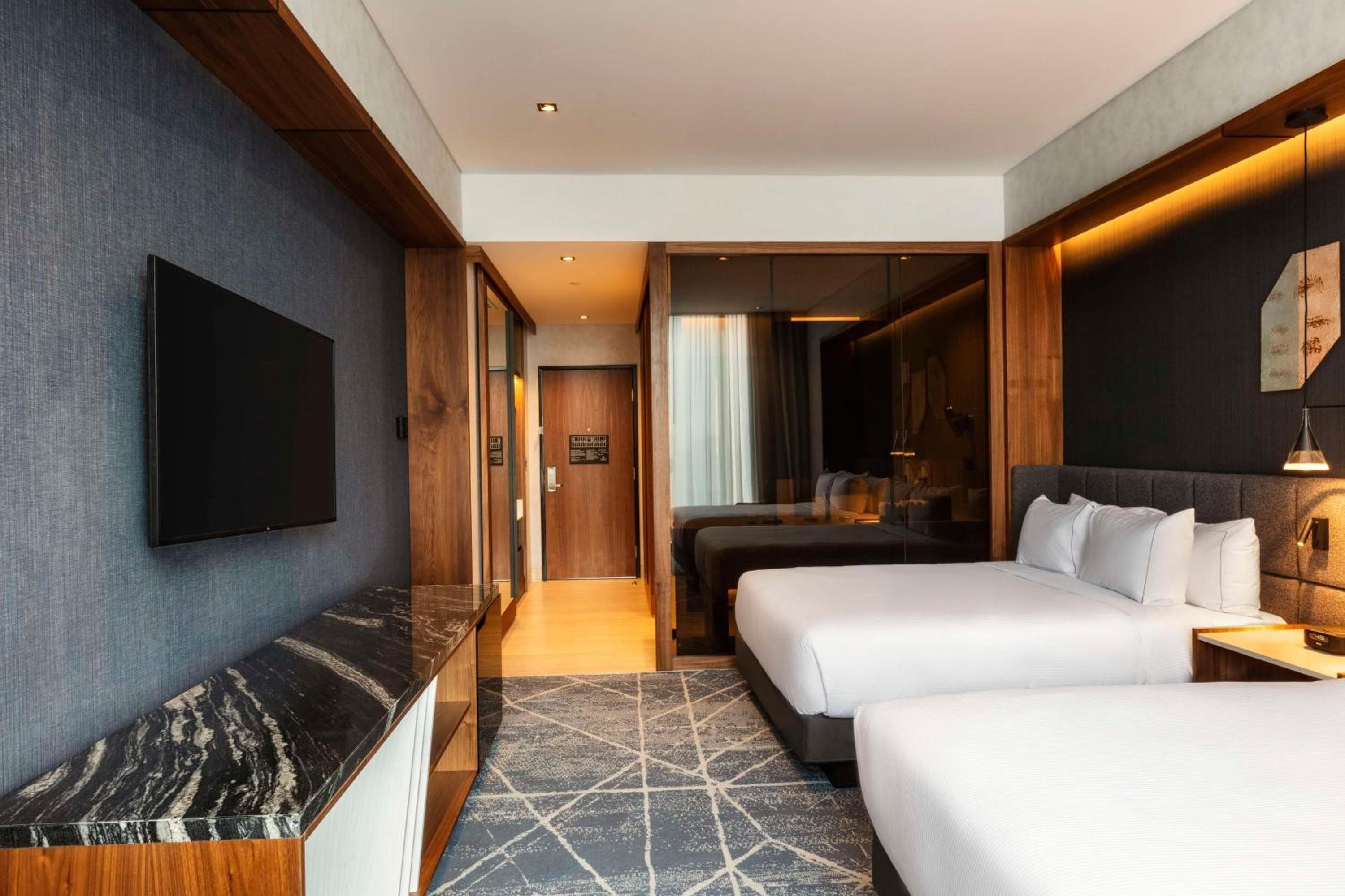 Hilton Monterrey Valle
