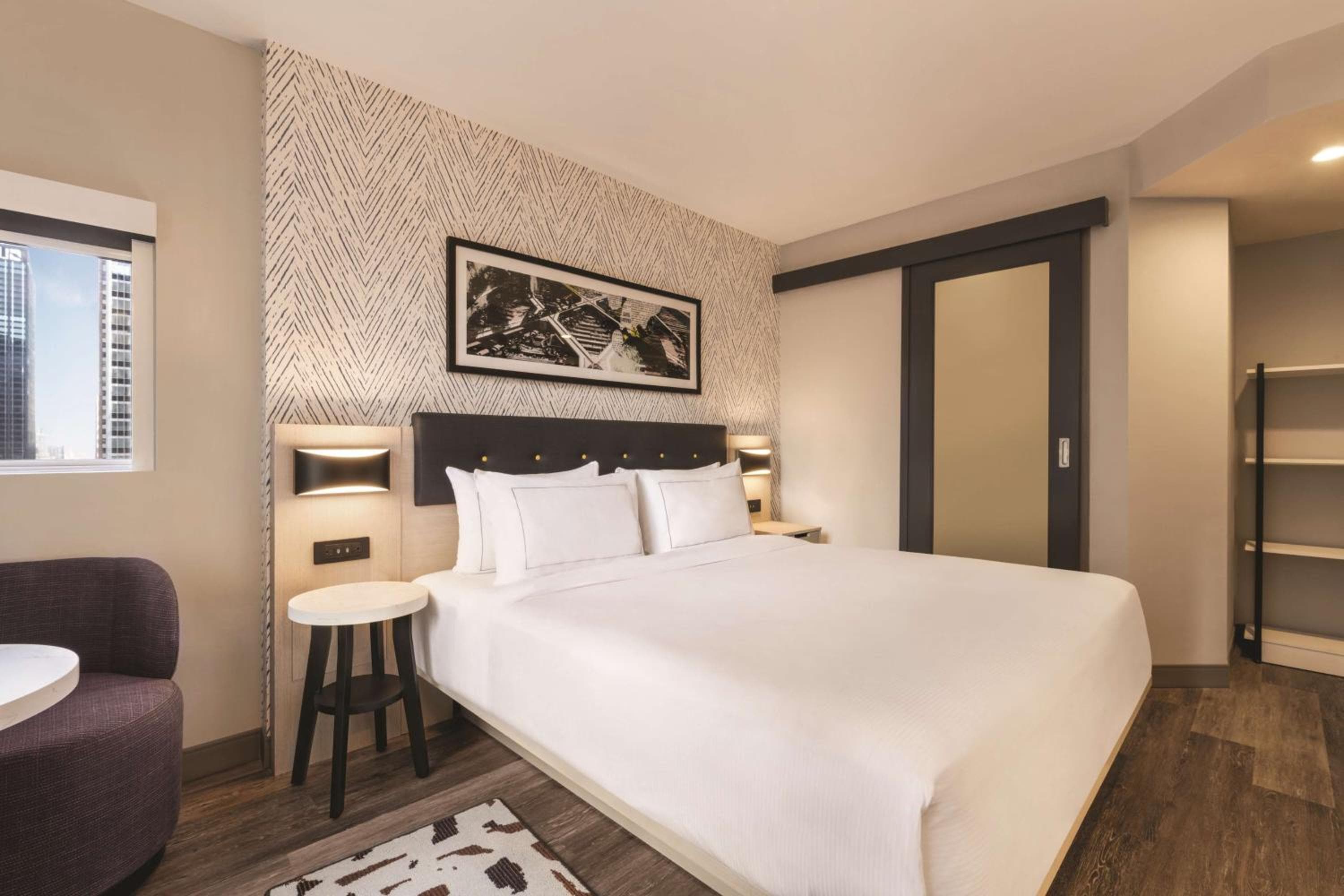 DoubleTree by Hilton New York Midtown Fifth Ave