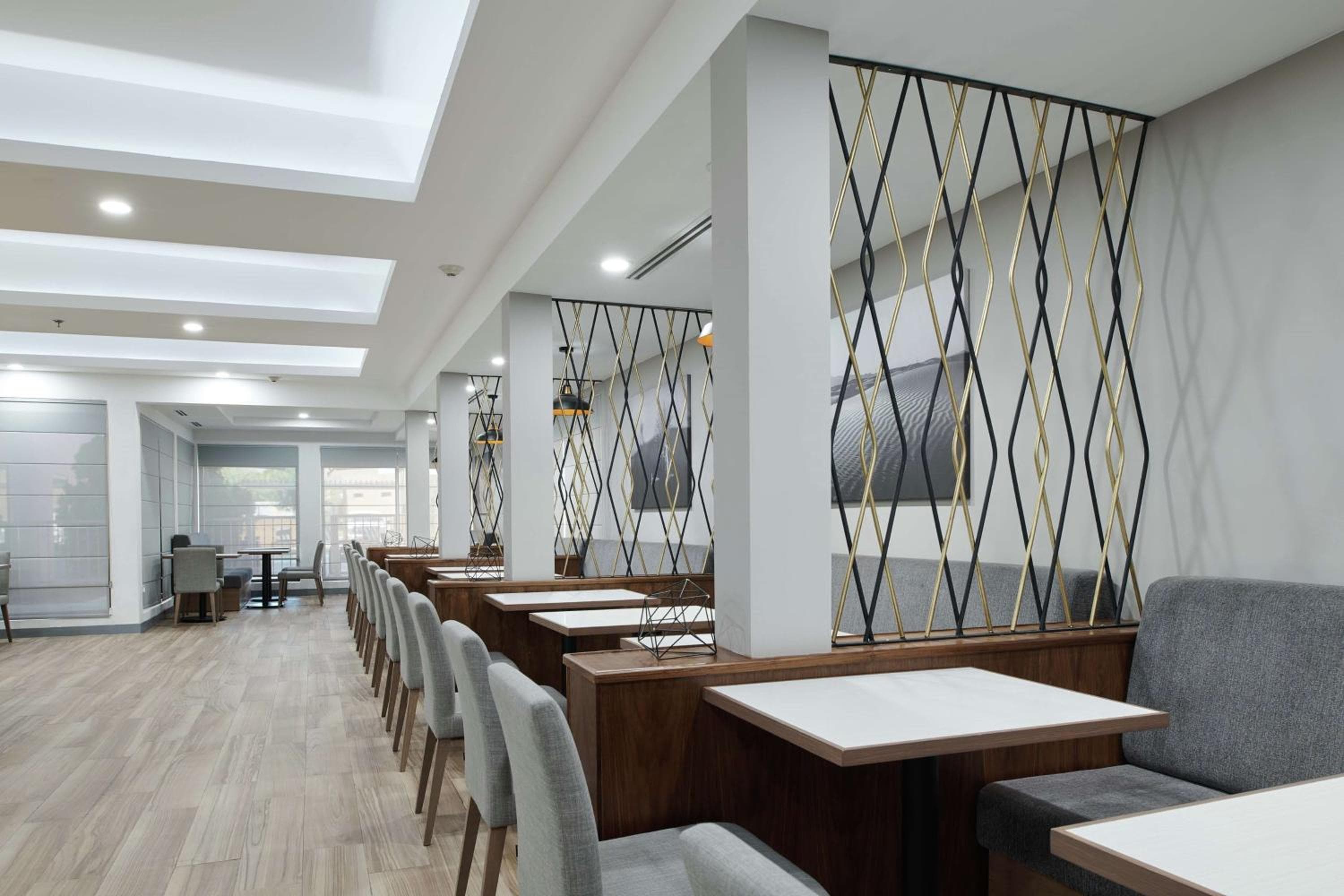 Hampton Inn Ciudad Juarez