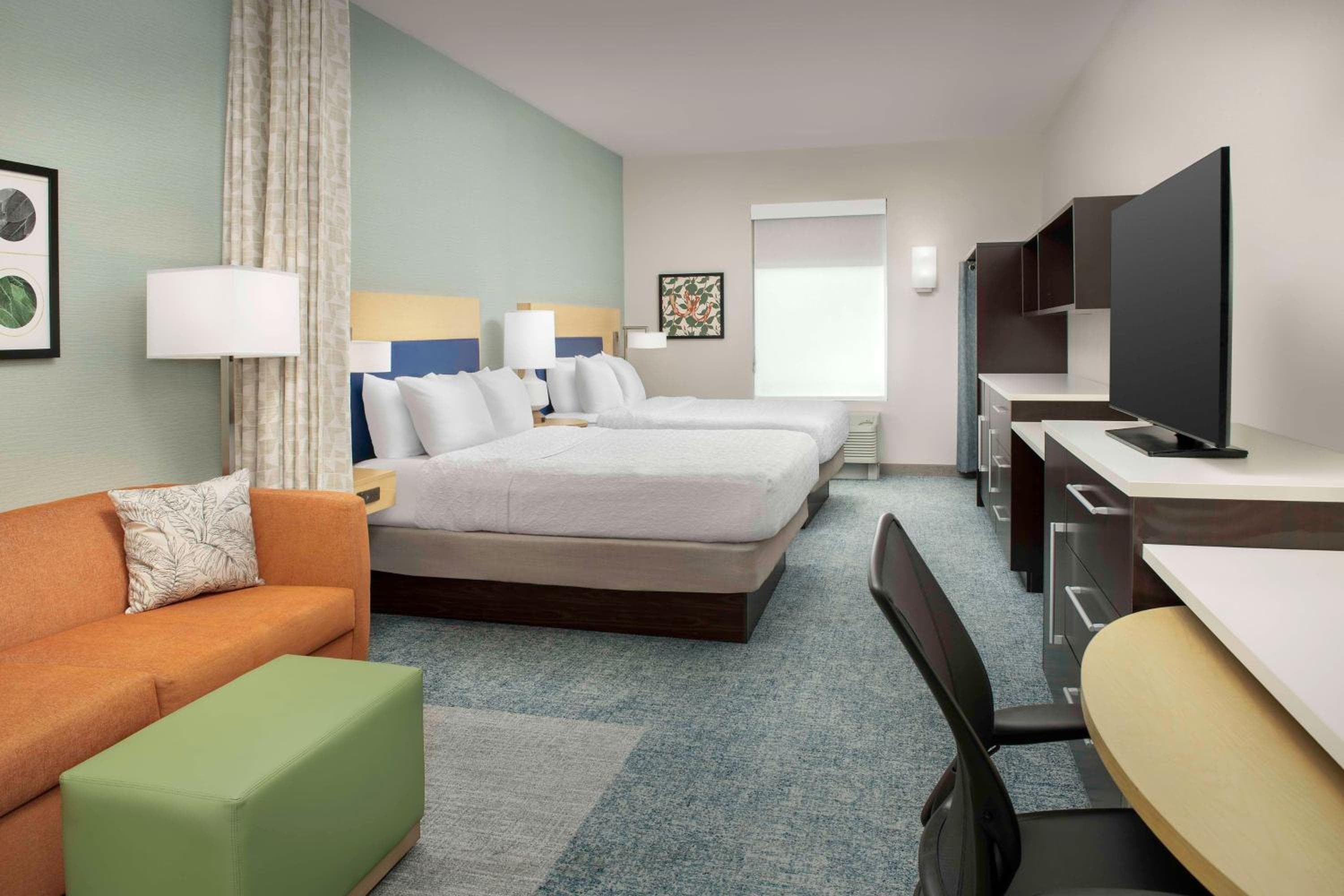 Home2 Suites by Hilton Lexington University / Medical Center