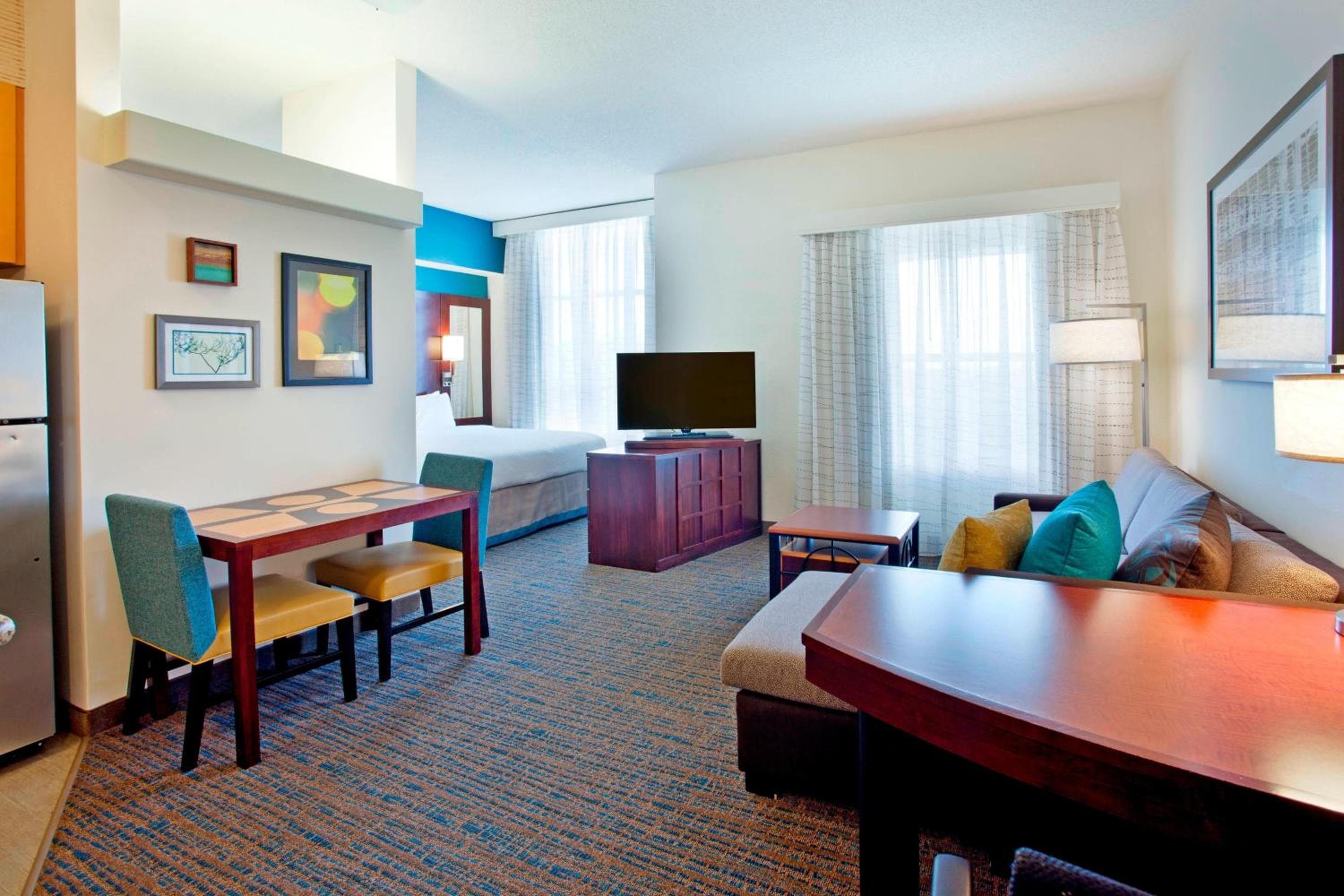 Residence Inn Baltimore Hunt Valley
